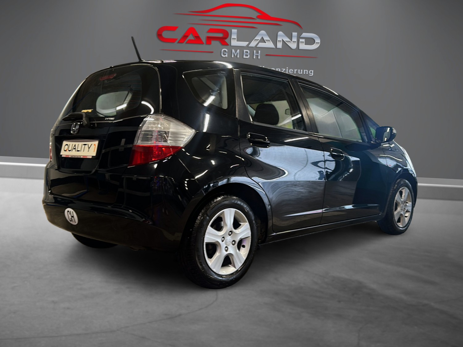 HONDA Jazz 1.4i Comfort-image-5