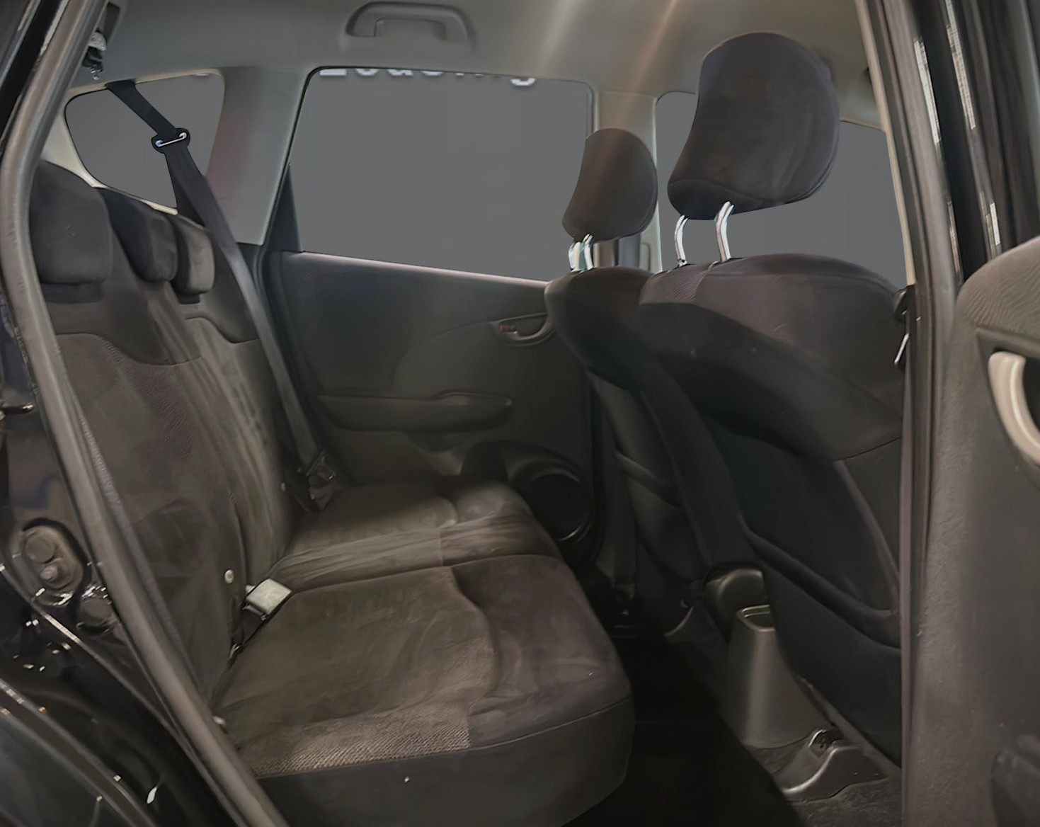 HONDA Jazz 1.4i Comfort-image-10
