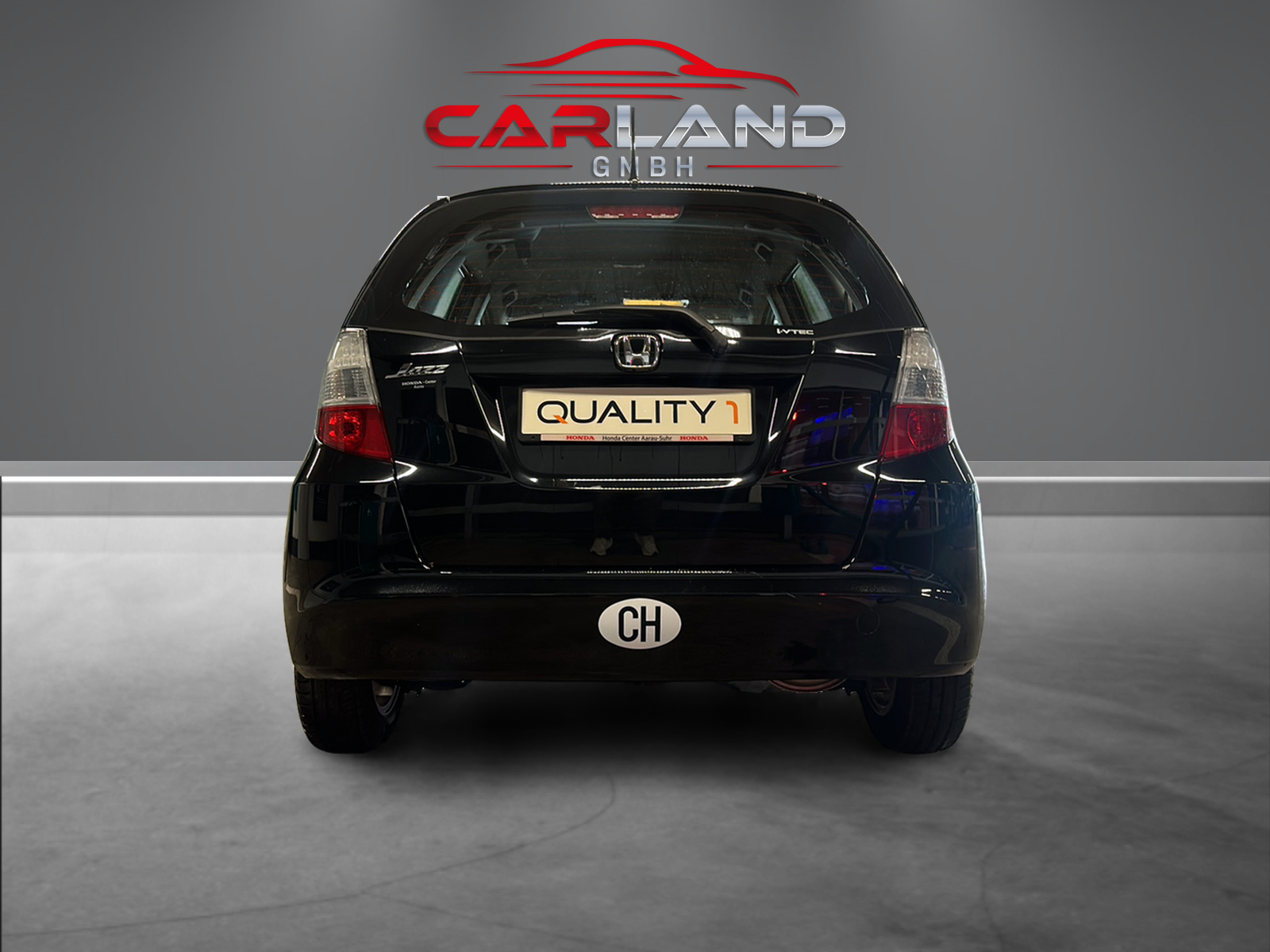 HONDA Jazz 1.4i Comfort-image-6