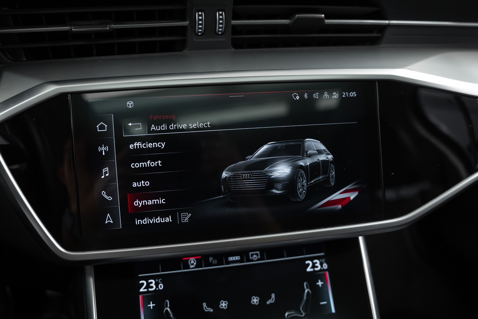 AUDI S6 Avant 3.0 TDI quattro tiptronic *Matrix*Head-Up*B&O Sound*AHK*-image-24