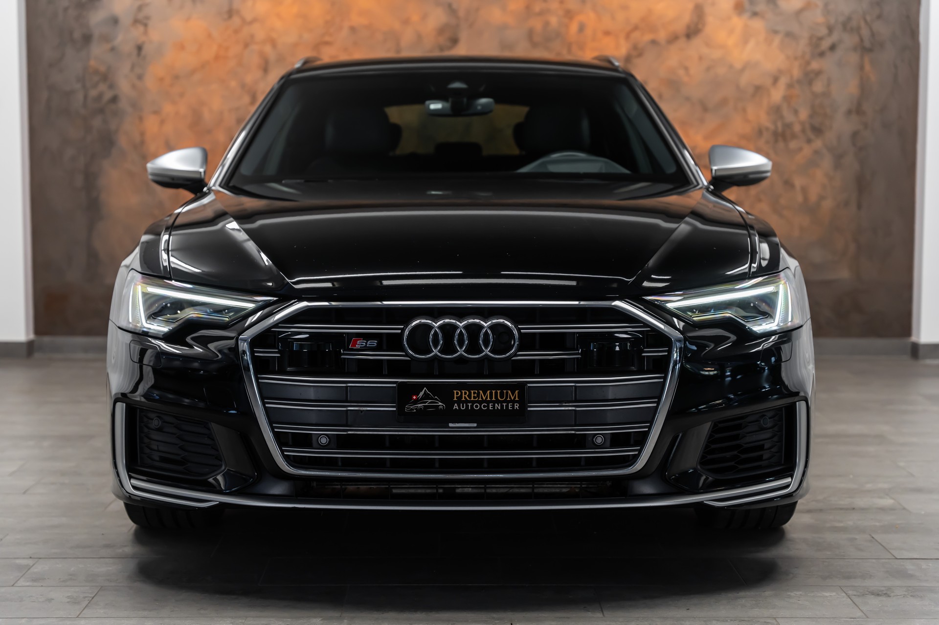 AUDI S6 Avant 3.0 TDI quattro tiptronic *Matrix*Luftfahrwerk*Head-Up*B&O*AHK*-image-5
