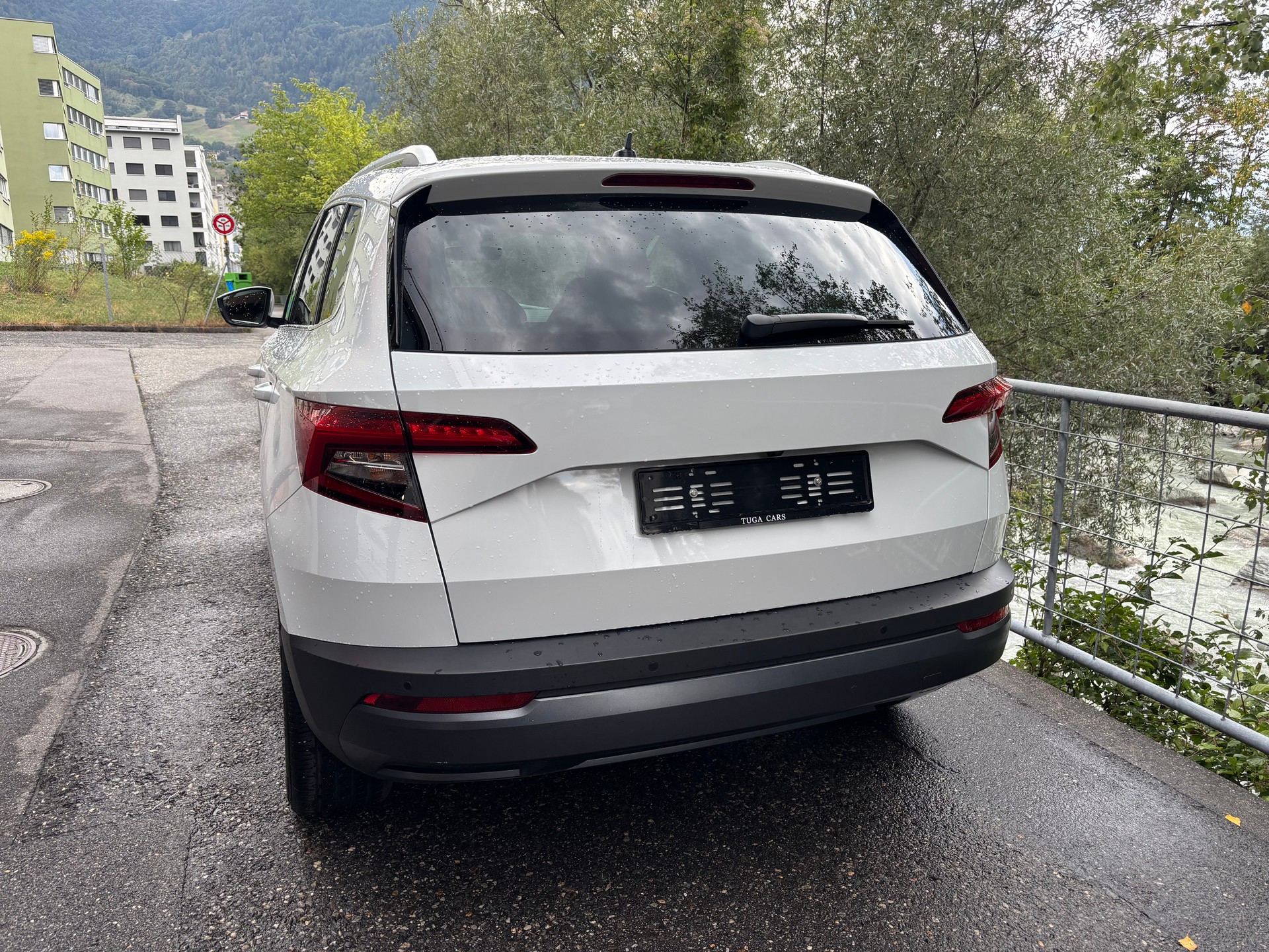 SKODA Karoq 2.0 TDI CR Style 4x4 DSG-image-3