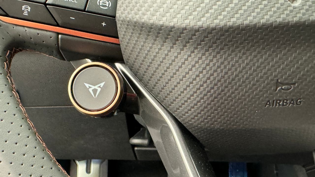 CUPRA LEON ST 2.0 TSI VZ Black Edition-image-9