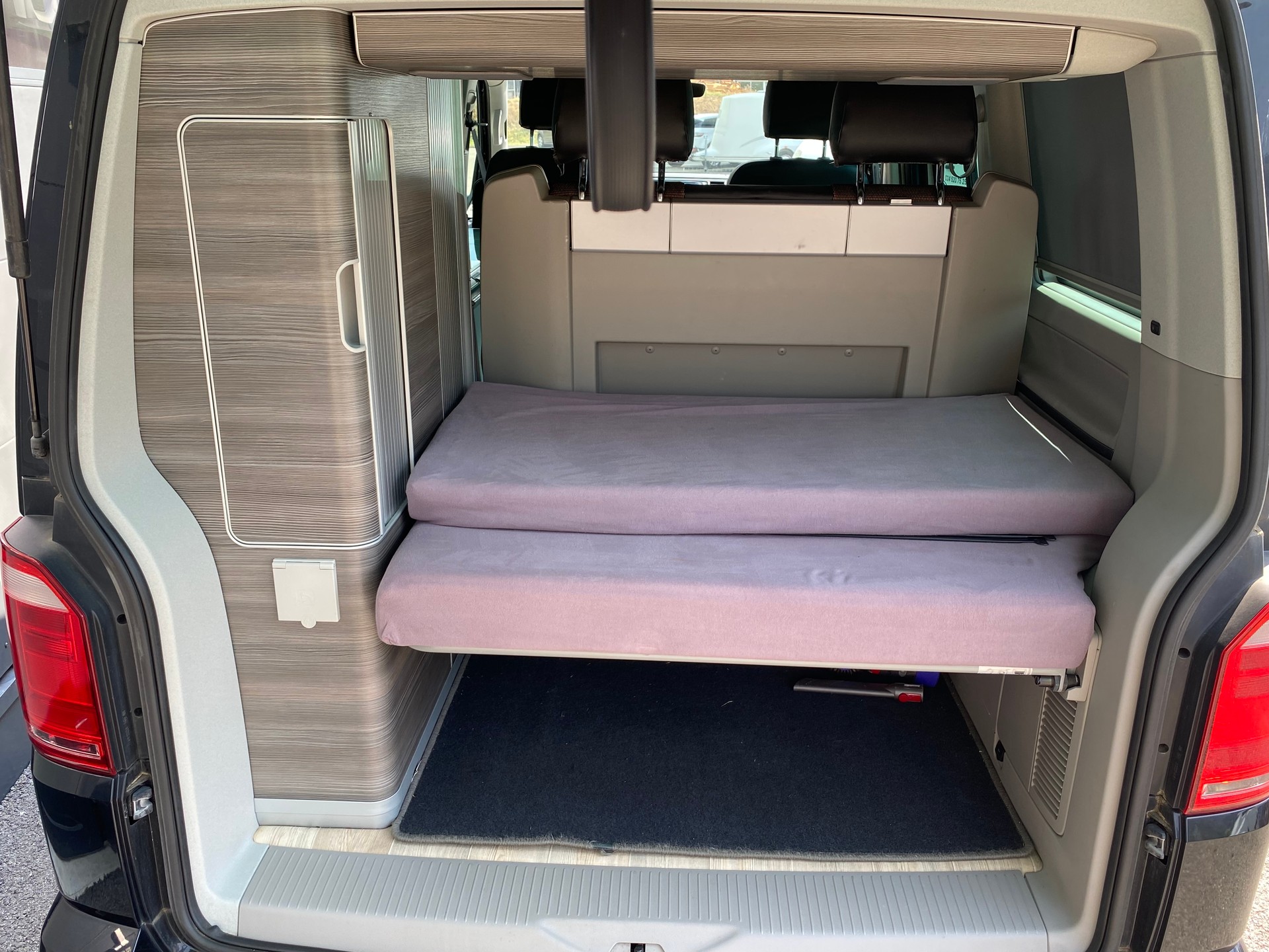 VW T6 California 2.0 TDI Ocean Liberty-image-14