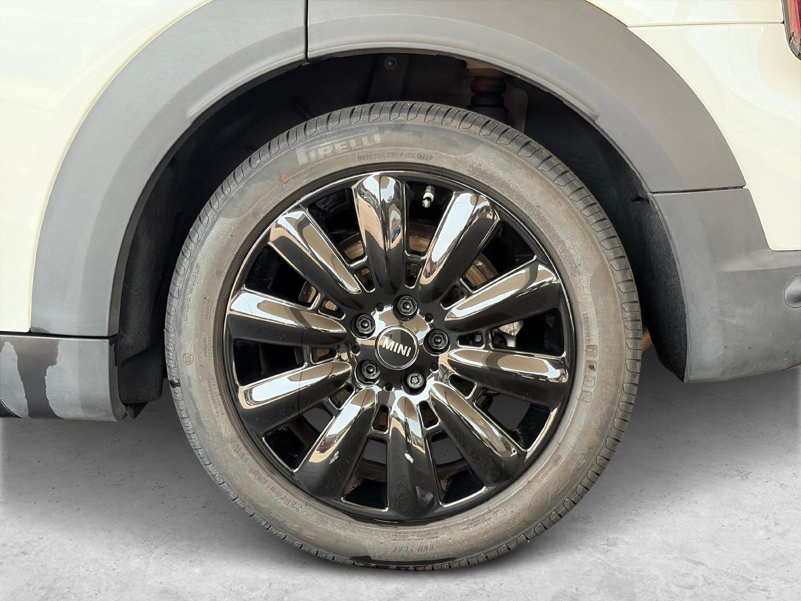 MINI Countryman Cooper SE ALL4 F60-image-19