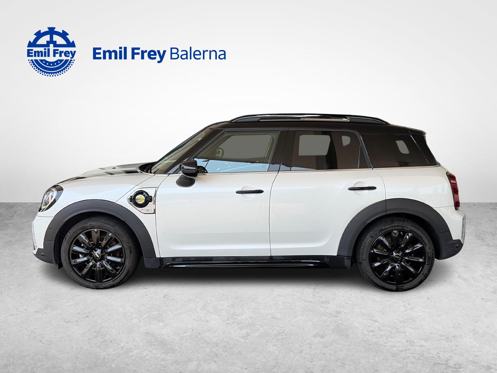 MINI Countryman Cooper SE ALL4 F60-showroom-element-3