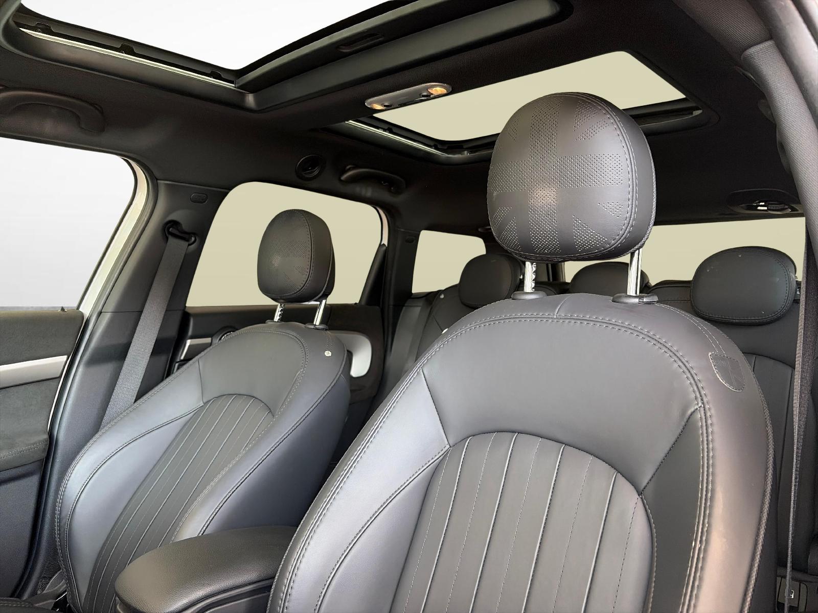 MINI Countryman Cooper SE ALL4 F60-image-14