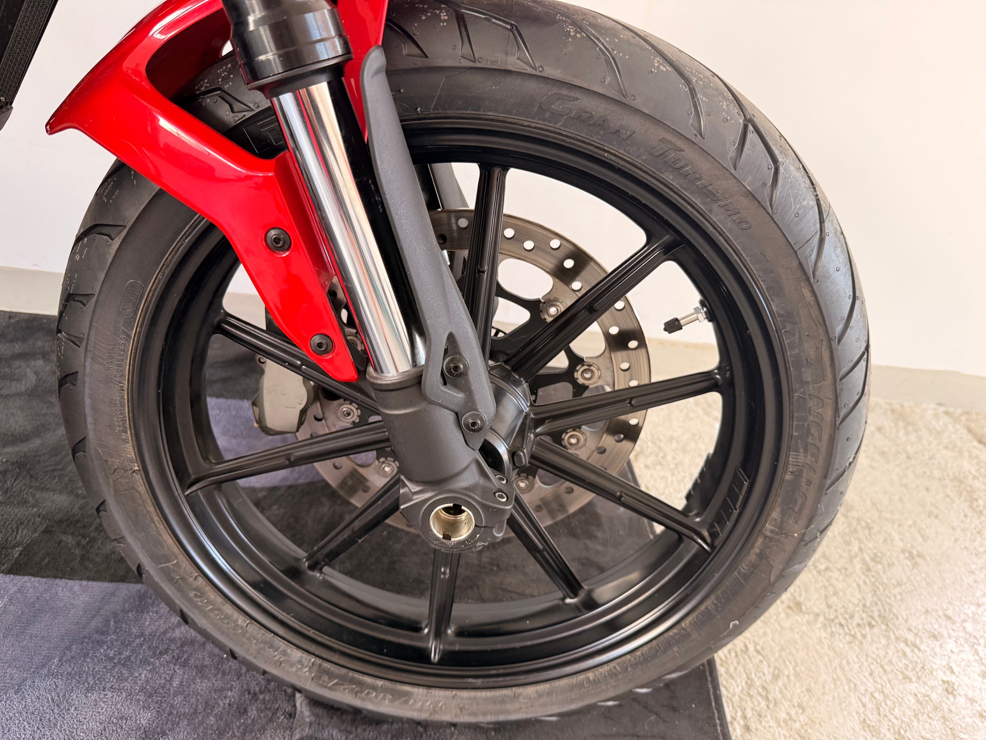 DUCATI SCRAMBLER 800-image-4