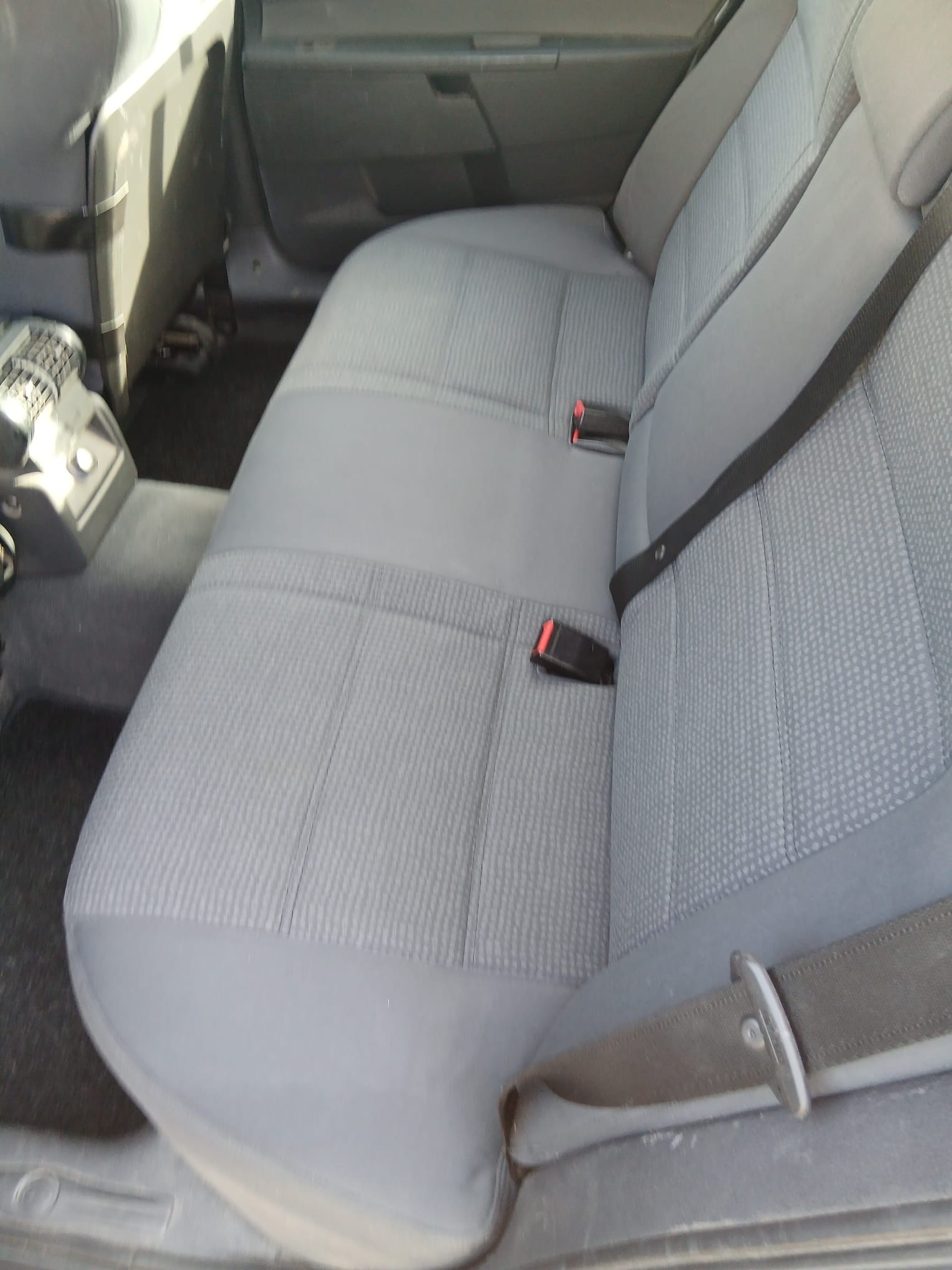 OPEL Omega 2.2i 16V Business-image-3