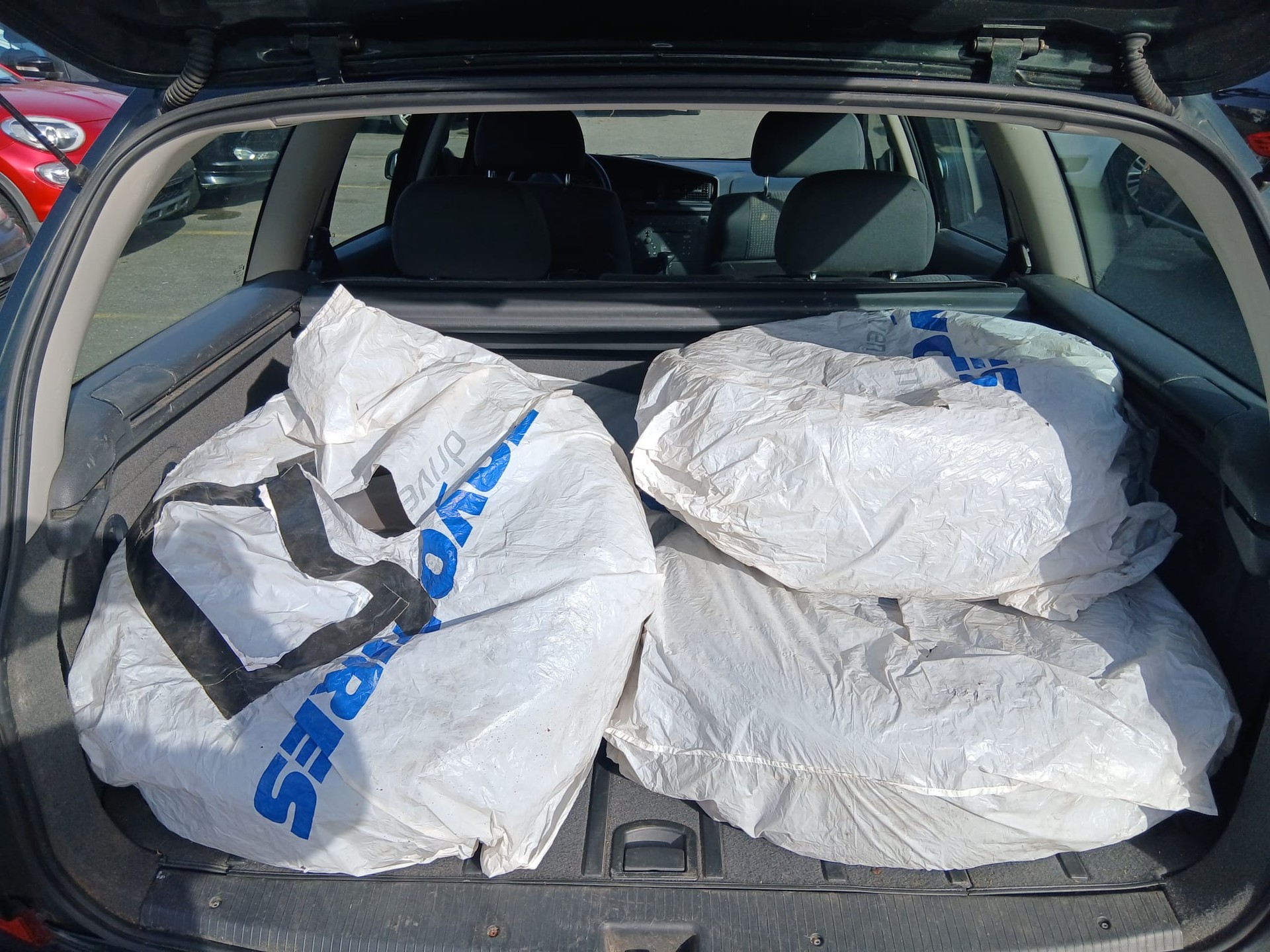 OPEL Omega 2.2i 16V Business-image-7