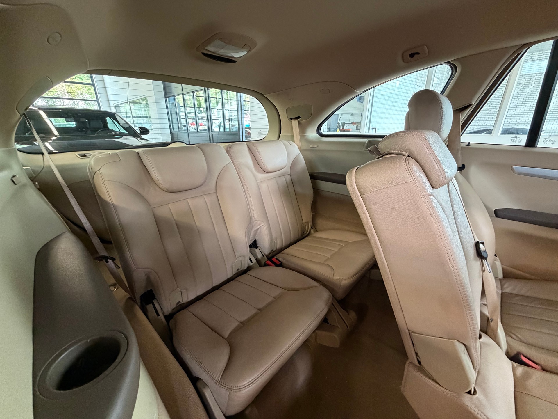 MERCEDES-BENZ R 300 (280) L 7G-Tronic-image-9