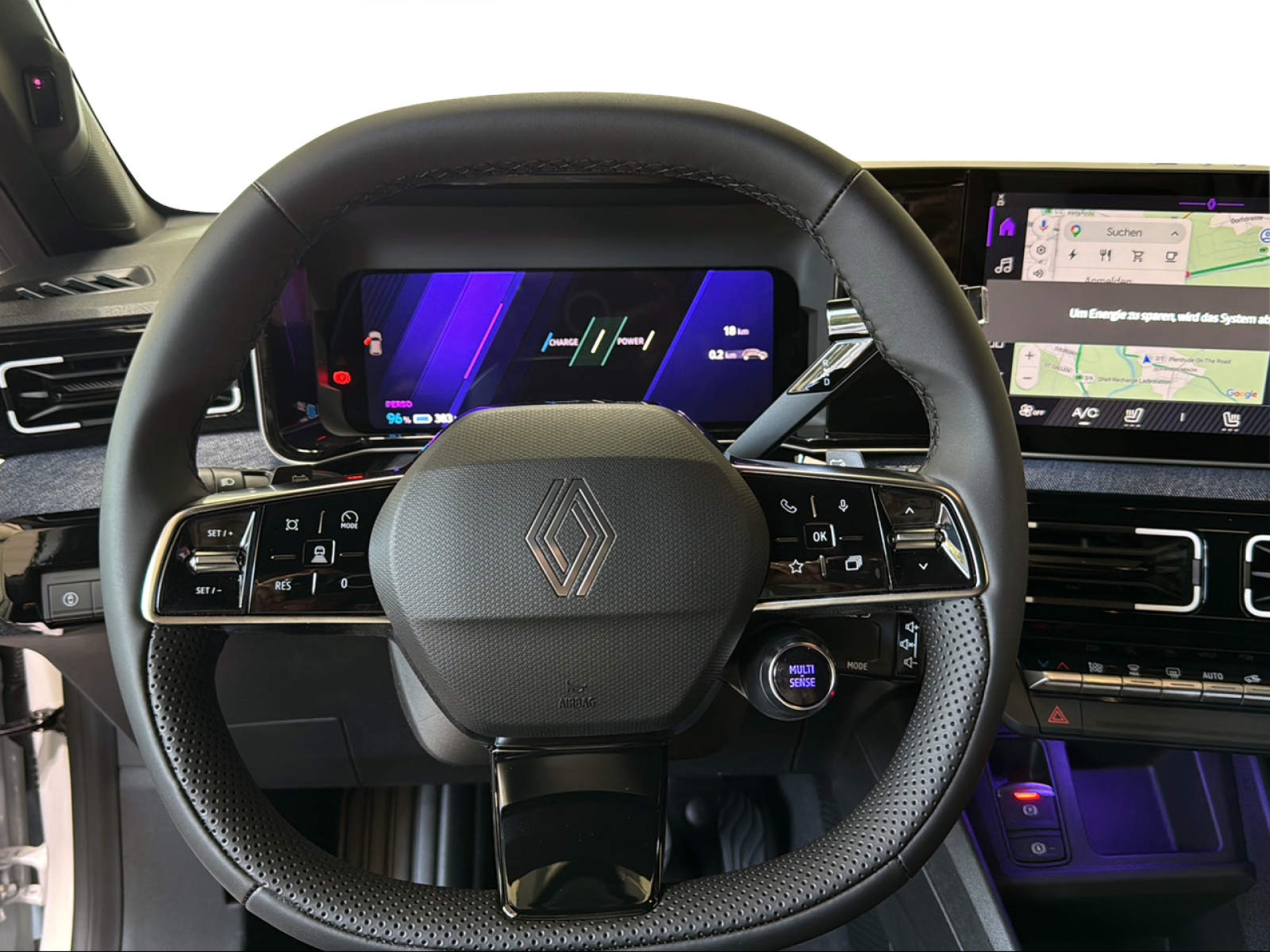 RENAULT R5 E-Tech Comfort Range techno-image-13