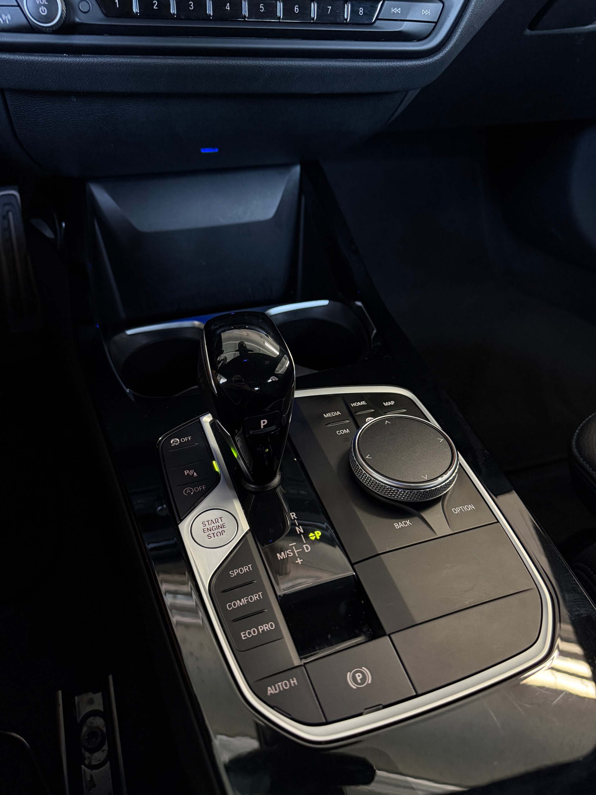 BMW M135i xDrive M Sport Pro Steptronic-image-12
