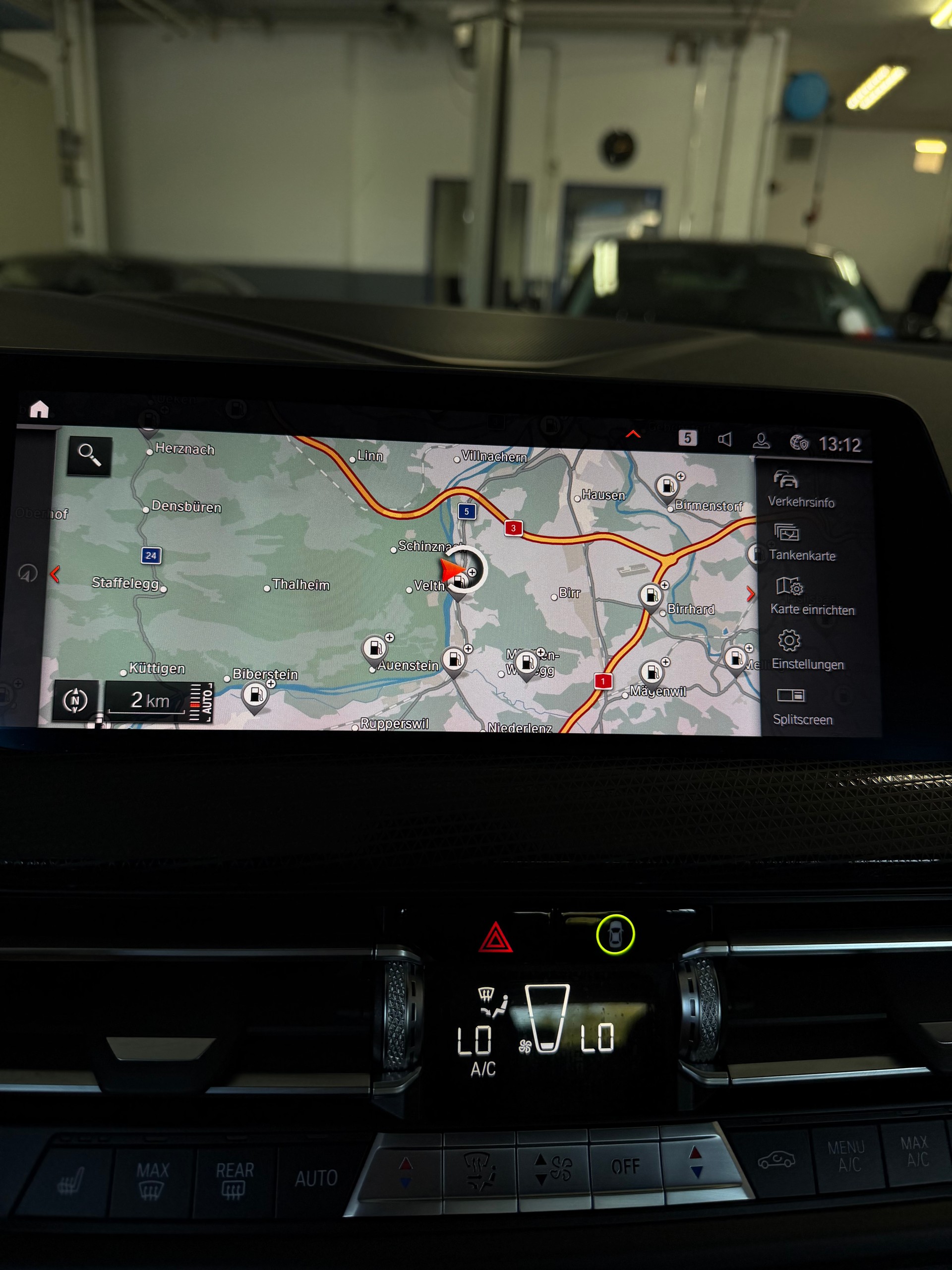 BMW M135i xDrive M Sport Pro Steptronic-image-10