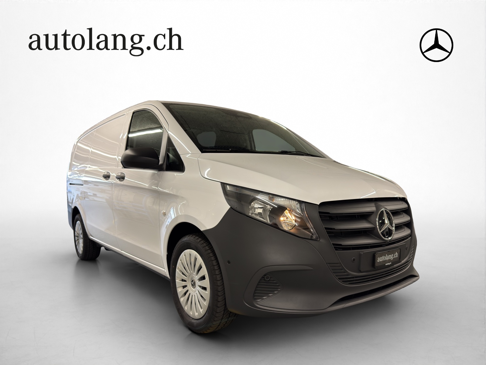 MERCEDES-BENZ Vito 116 Kaw. L 2.0 CDI Pro-image-5