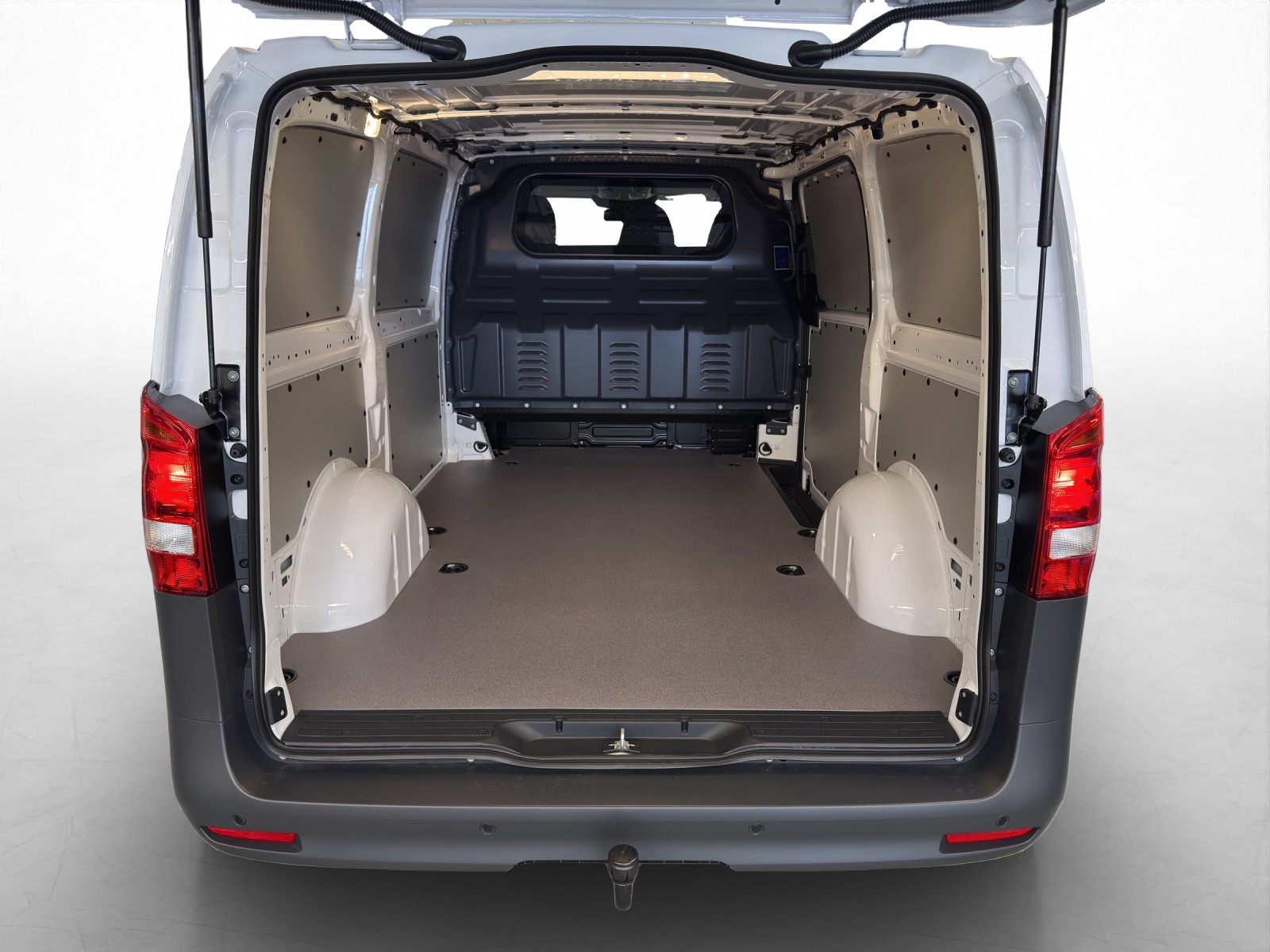 MERCEDES-BENZ Vito 116 Kaw. L 2.0 CDI Pro-image-8