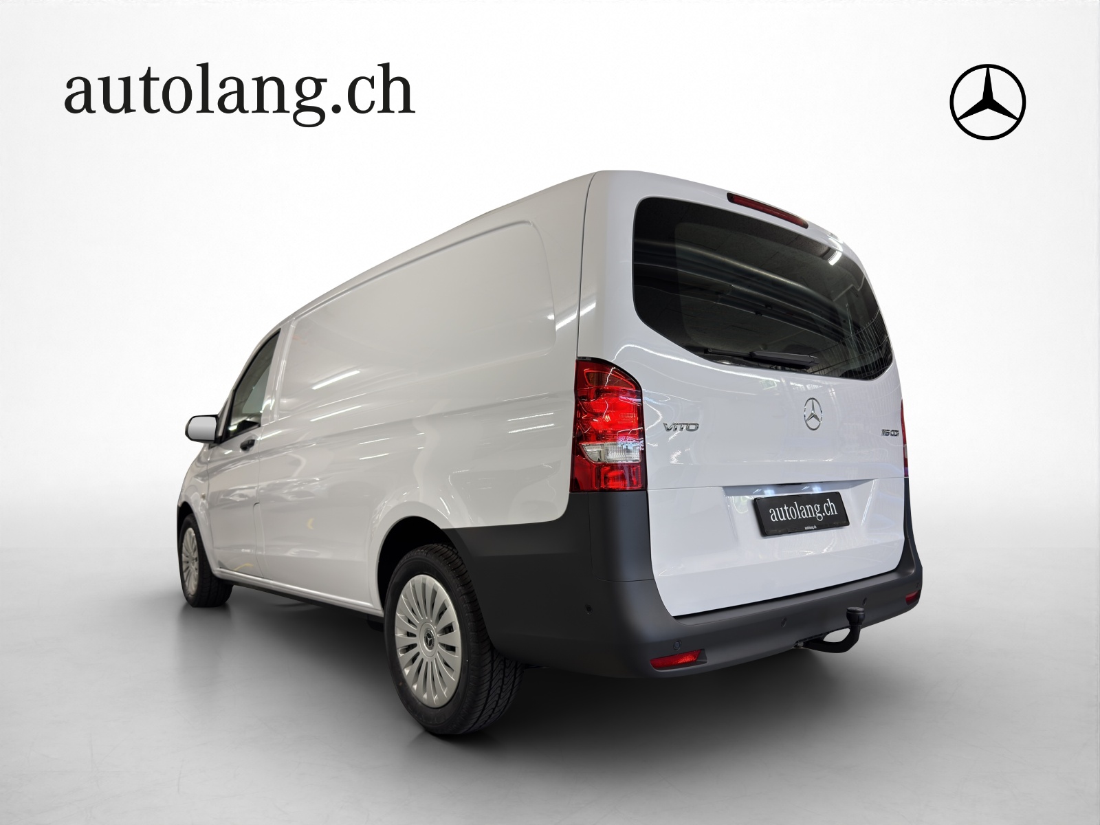 MERCEDES-BENZ Vito 116 Kaw. L 2.0 CDI Pro-showroom-element-3
