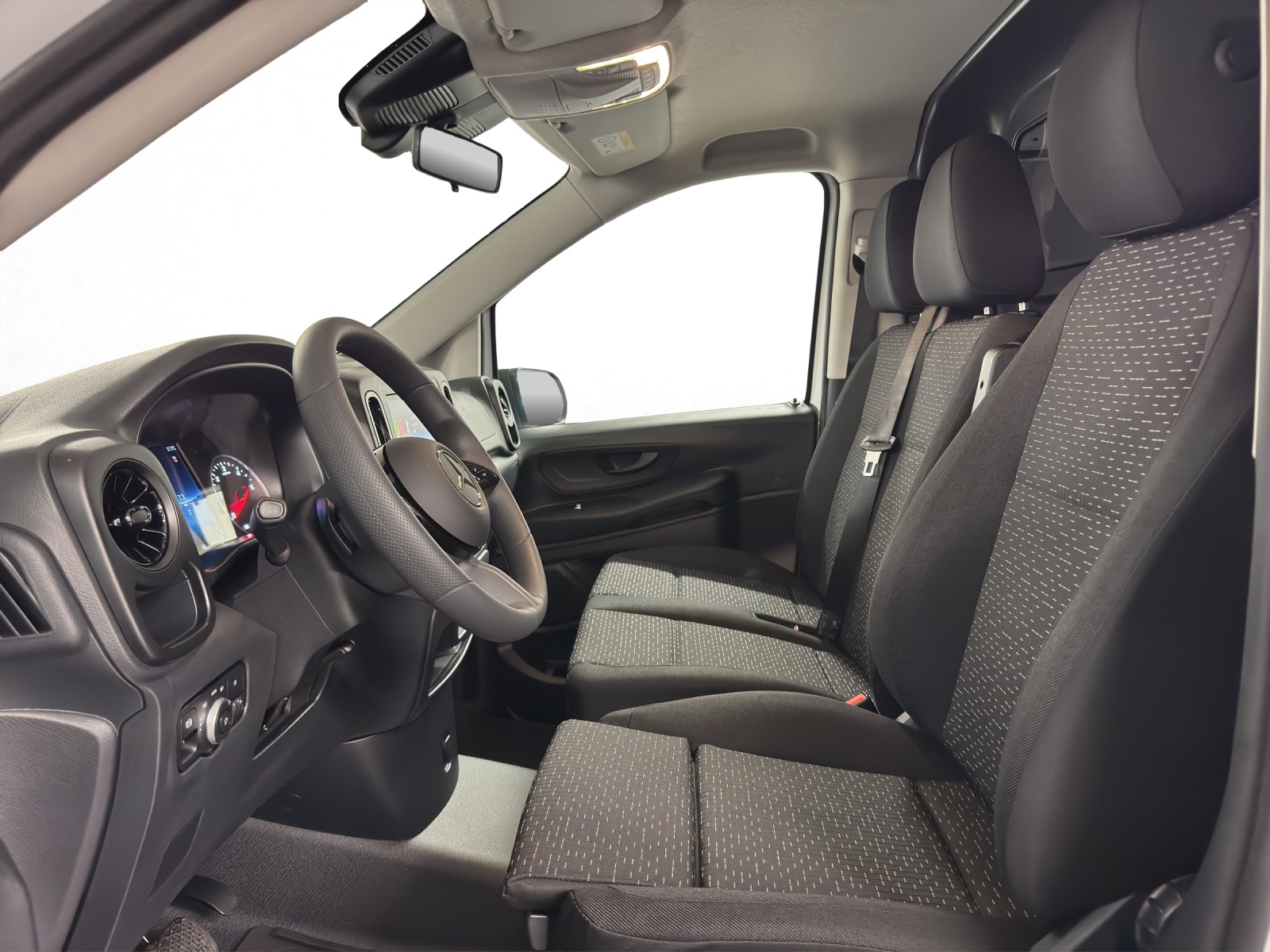 MERCEDES-BENZ Vito 116 Kaw. L 2.0 CDI Pro-image-10