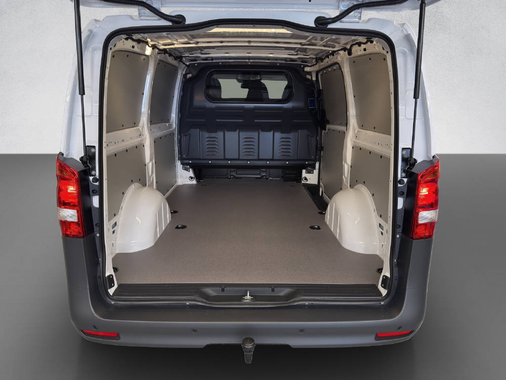 MERCEDES-BENZ Vito 116 Kaw. L 2.0 CDI Pro-image-7