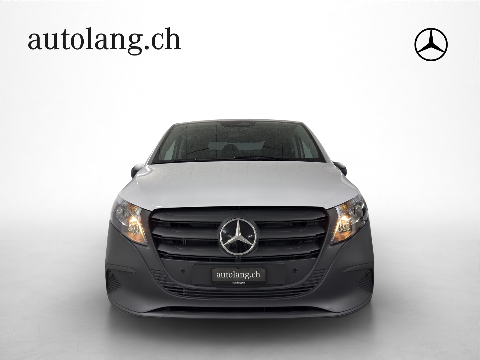 MERCEDES-BENZ Vito 116 Kaw. L 2.0 CDI Pro-image-15