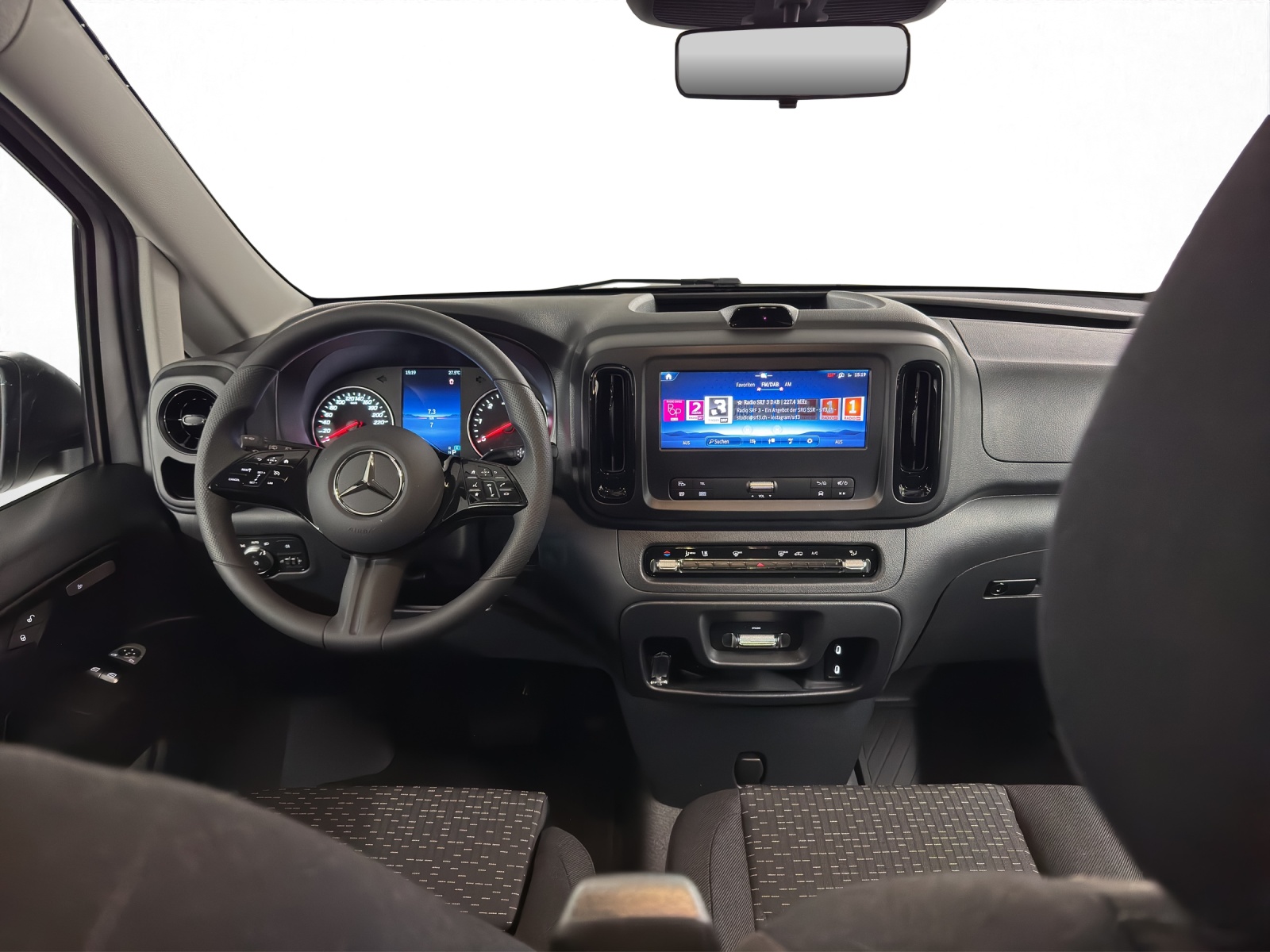 MERCEDES-BENZ Vito 116 Kaw. L 2.0 CDI Pro-image-14