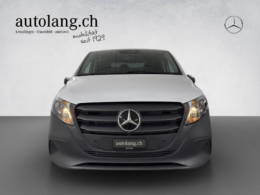 MERCEDES-BENZ Vito 116 Kaw. L 2.0 CDI Pro-image-14
