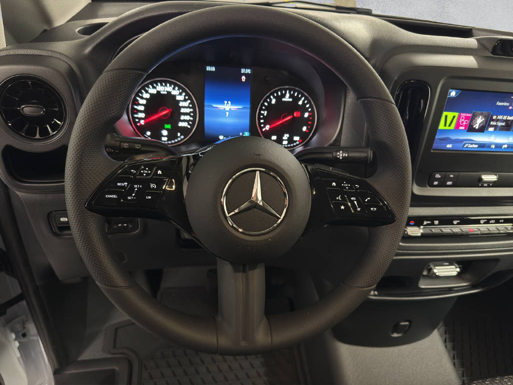MERCEDES-BENZ Vito 116 Kaw. L 2.0 CDI Pro-image-11