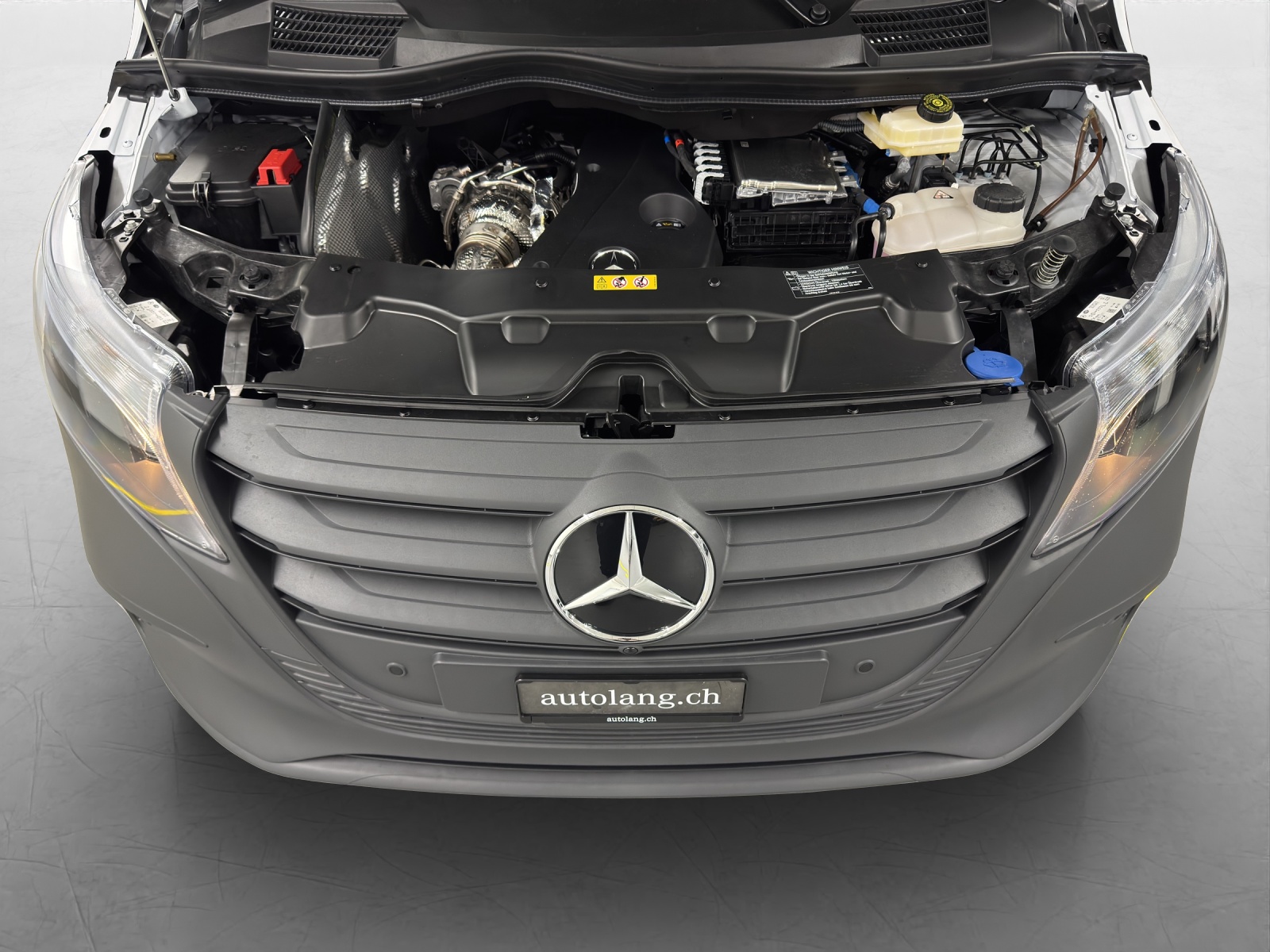 MERCEDES-BENZ Vito 116 Kaw. L 2.0 CDI Pro-image-9