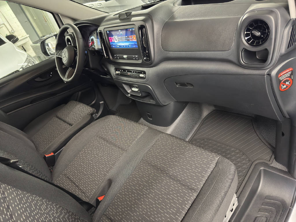 MERCEDES-BENZ Vito 116 Kaw. L 2.0 CDI Pro-image-10