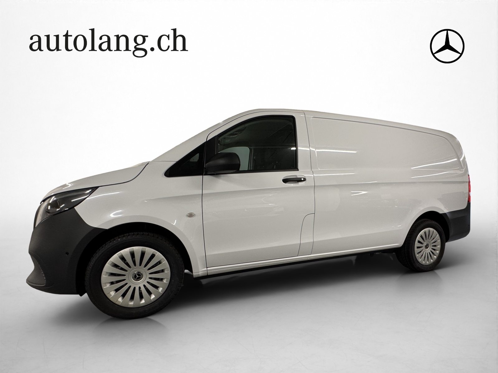 MERCEDES-BENZ Vito 116 Kaw. L 2.0 CDI Pro-showroom-element-2