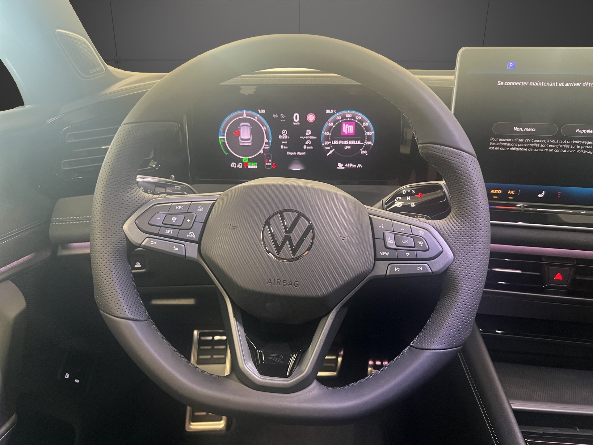 VW Tiguan 1.5 TSI evo2 eHybrid R-Line DSG-image-5