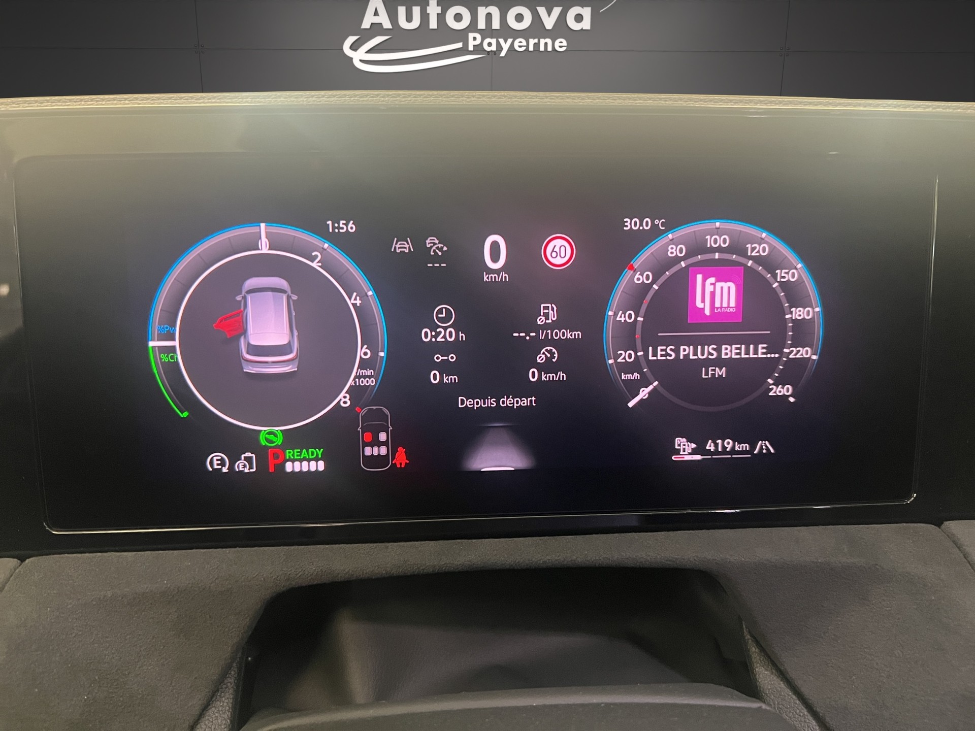 VW Tiguan 1.5 TSI evo2 eHybrid R-Line DSG-image-6