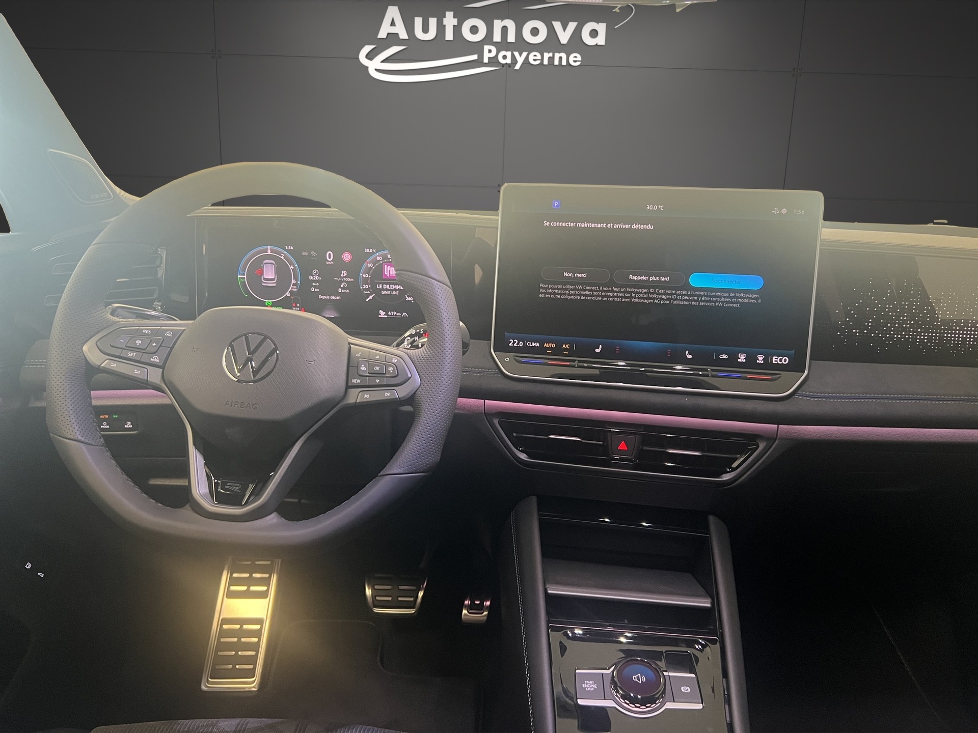 VW Tiguan 1.5 TSI evo2 eHybrid R-Line DSG-image-9