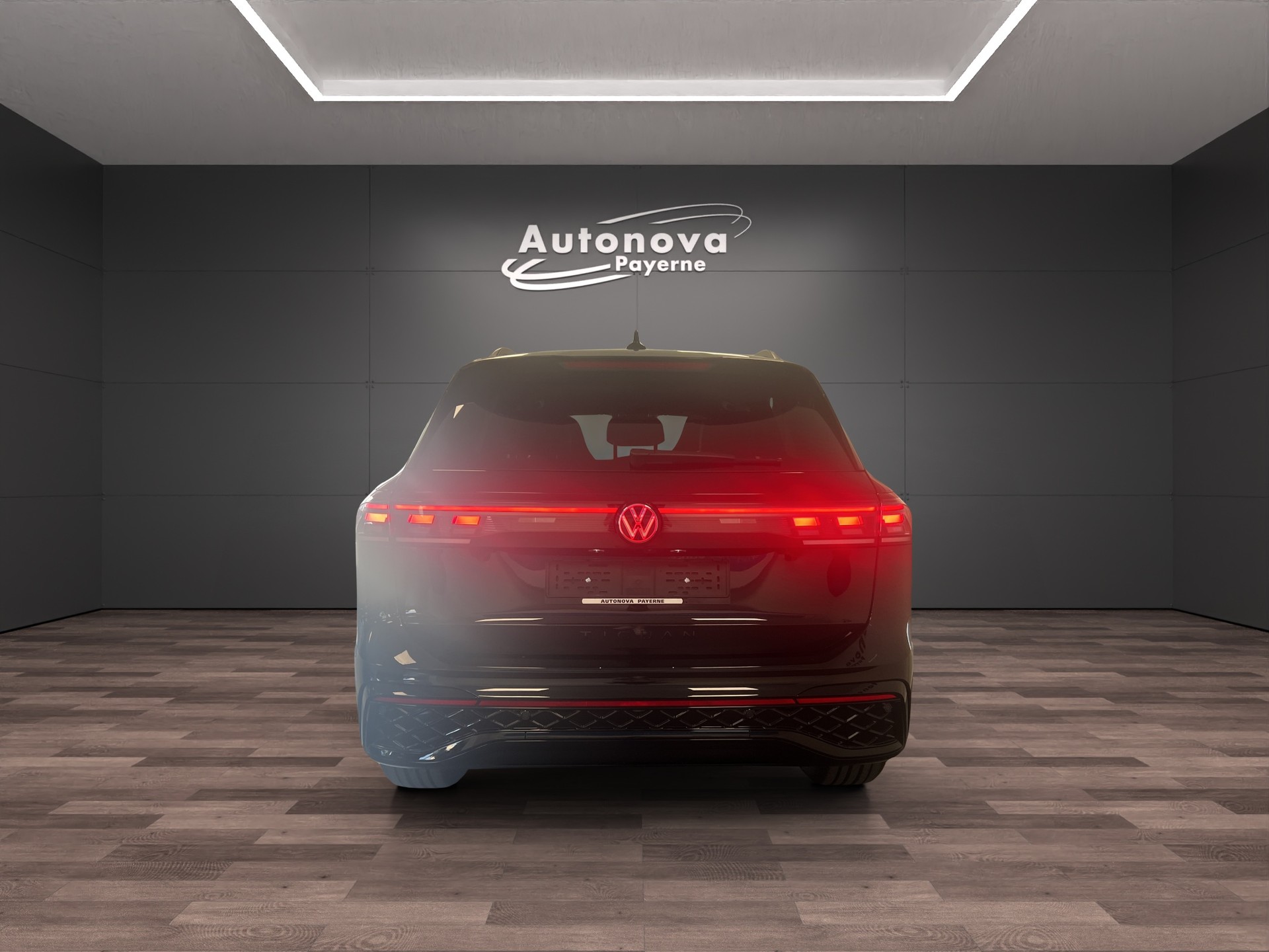 VW Tiguan 1.5 TSI evo2 eHybrid R-Line DSG-image-4