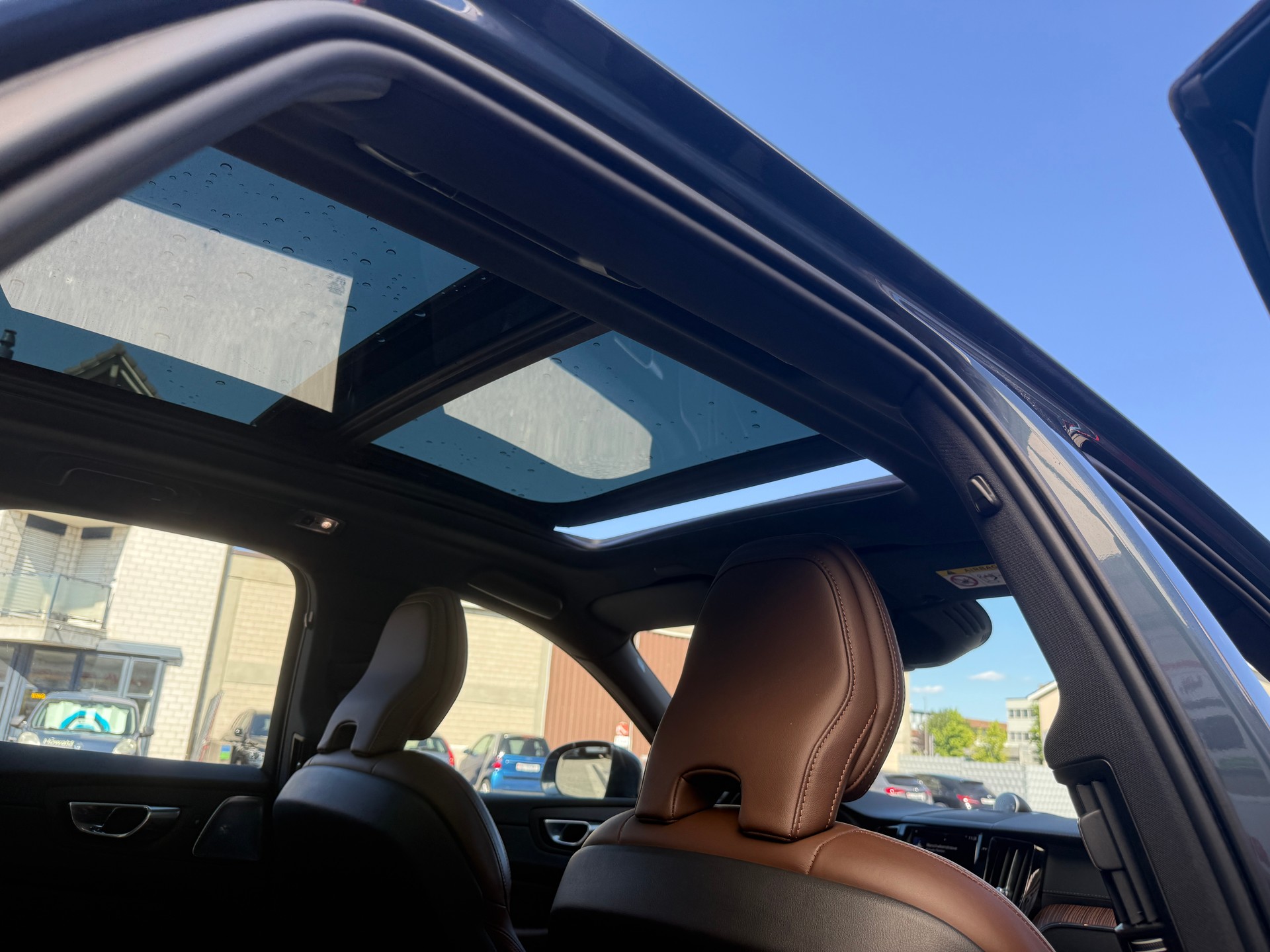 VOLVO XC60 T8 eAWD Inscription Geartronic-image-10