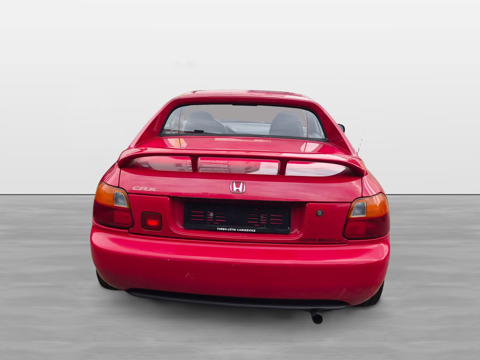HONDA CRX 1.6i-16 V-TEC ESi-showroom-element-3