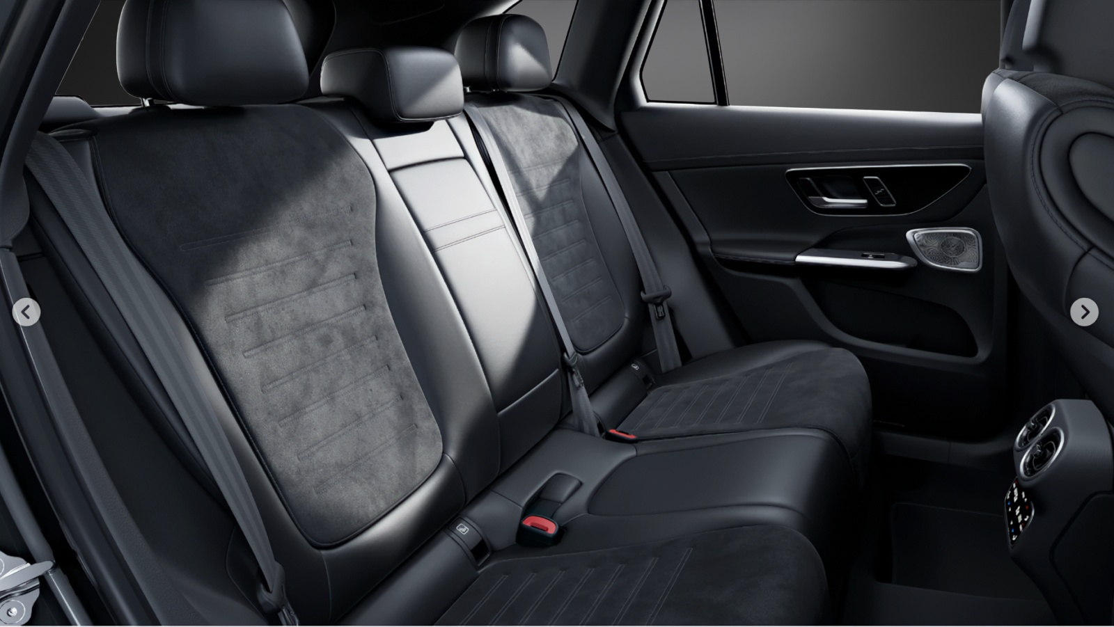 MERCEDES-BENZ GLC 400 e 4Matic 9G-Tronic-image-8