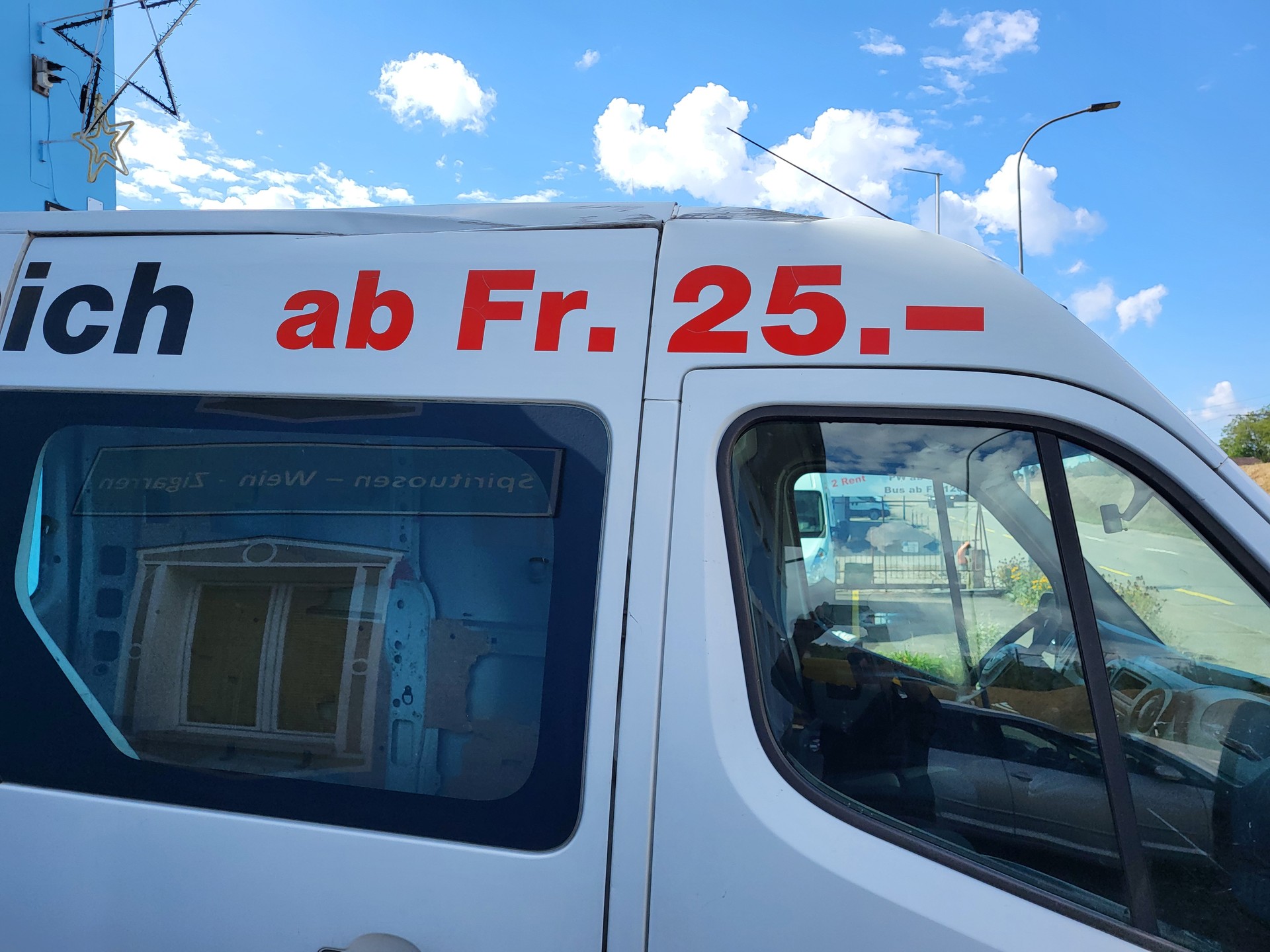 RENAULT Master T33 2.3dCi L1H2-image-4