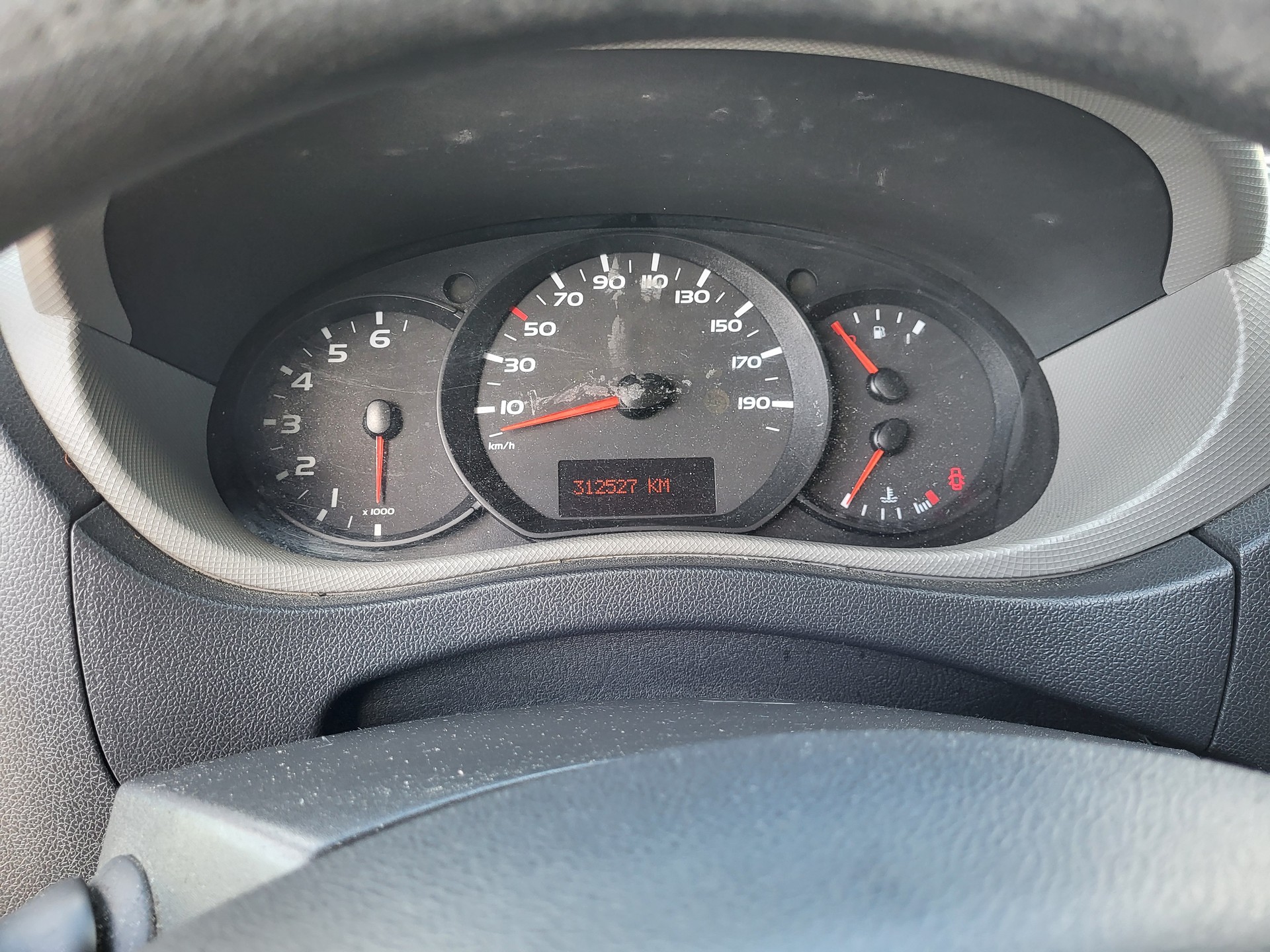 RENAULT Master T33 2.3dCi L1H2-image-3