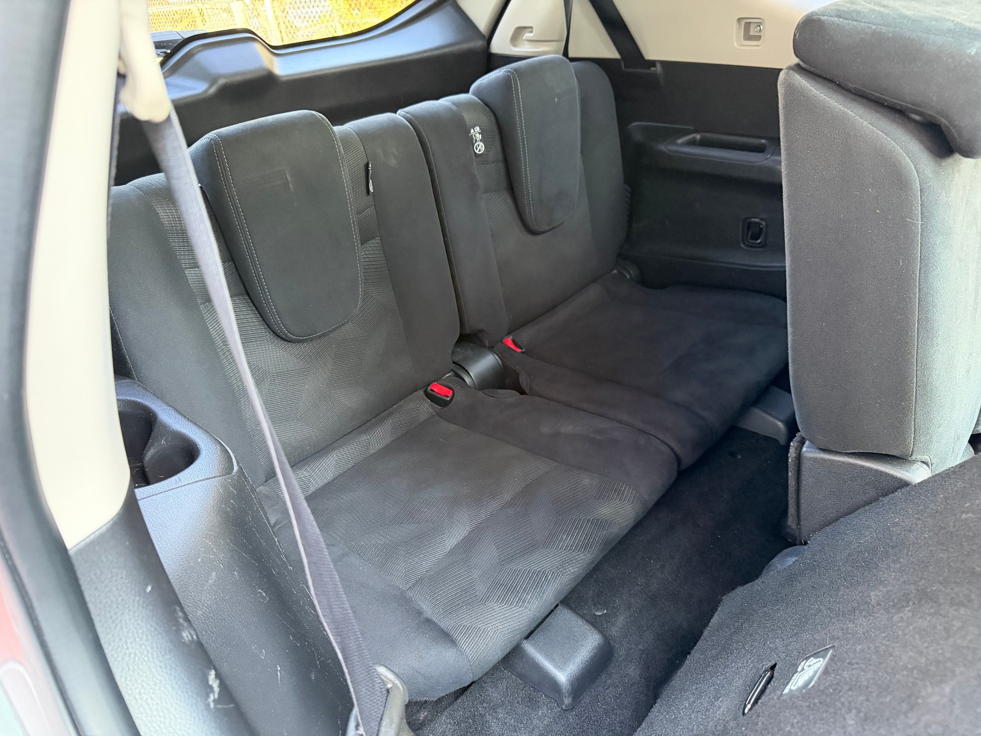 NISSAN X-Trail 2.0 dCi acenta Xtronic CVT ALL-MODE 4x4-image-11