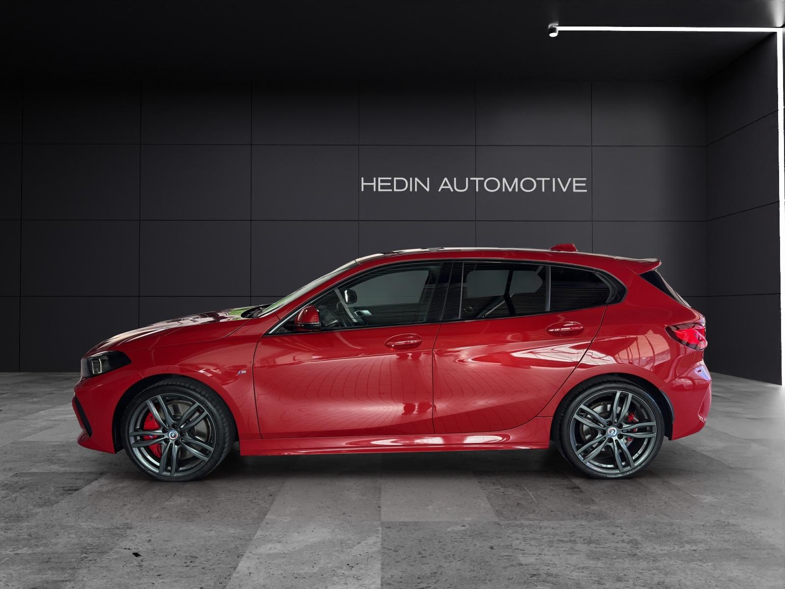 BMW 120d xDrive SAG-image-1