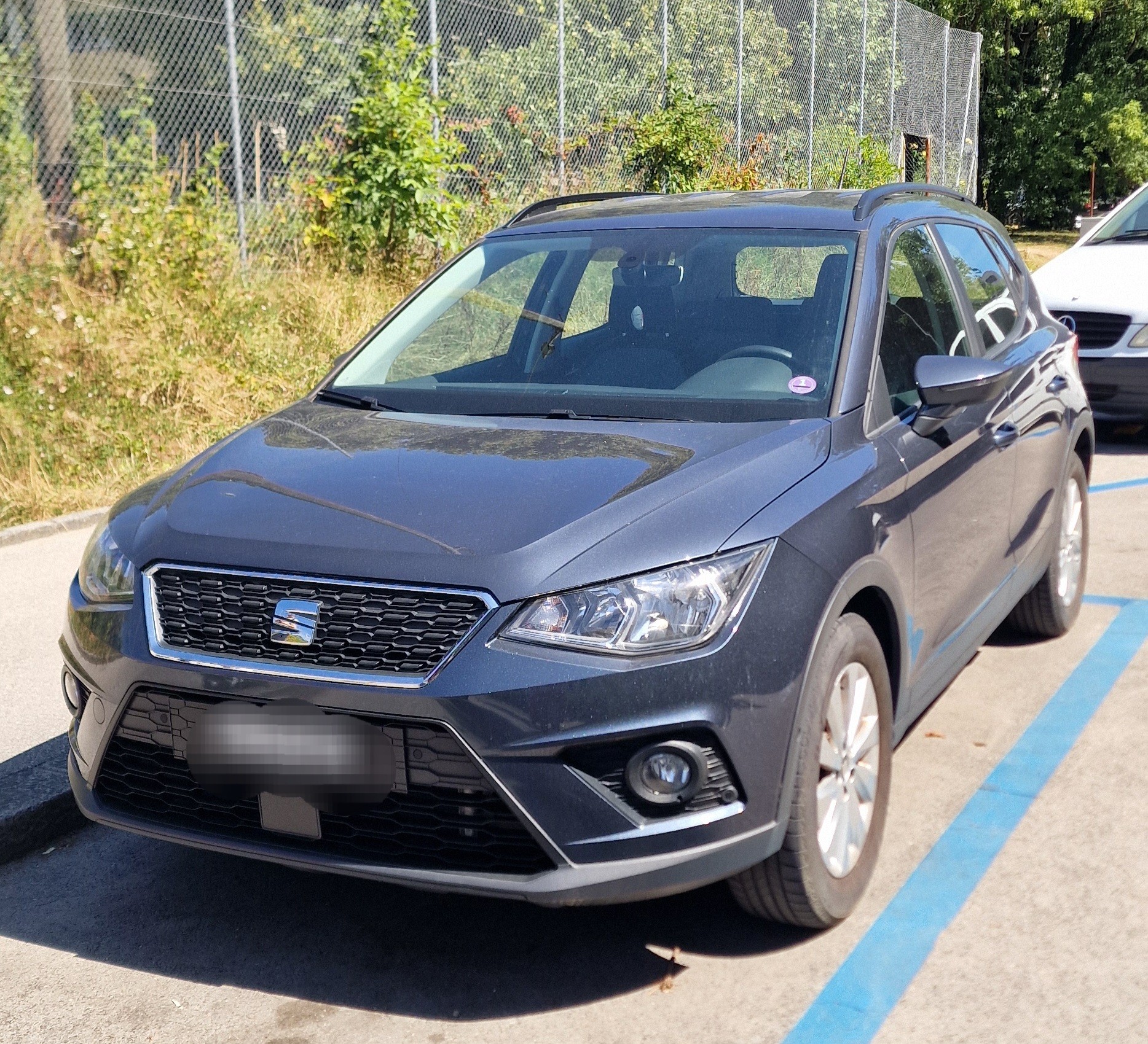 SEAT 1.0 TSI 115 Style DSG-image-0