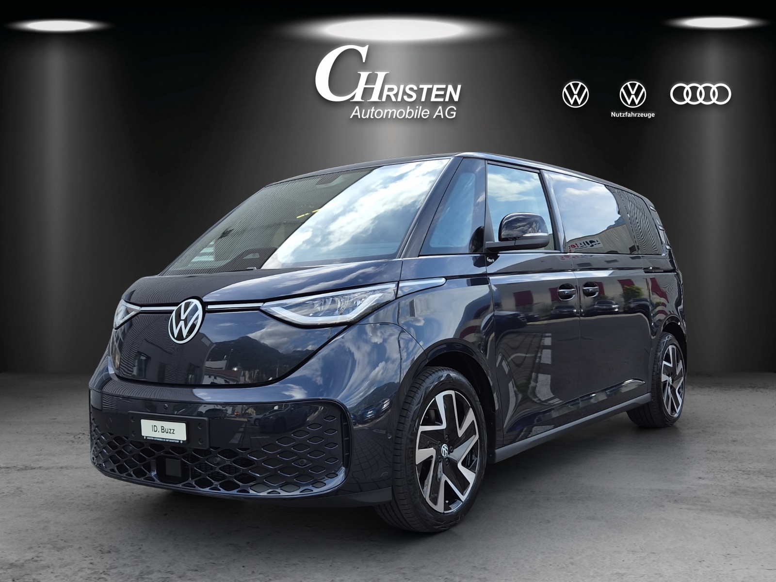 VW ID.Buzz LWB Pro 4 Motion-image-0