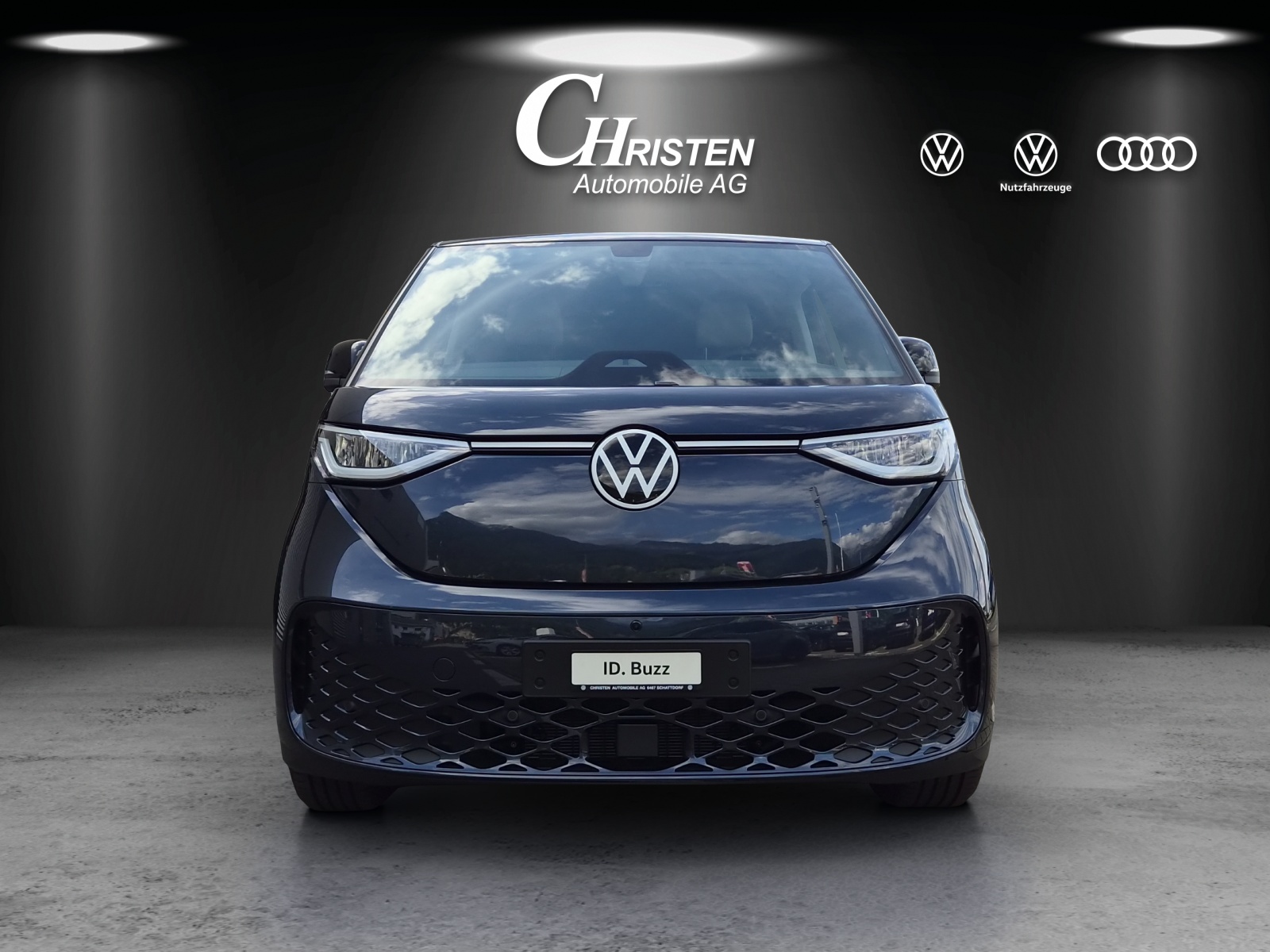 VW ID.Buzz LWB Pro 4 Motion-image-2