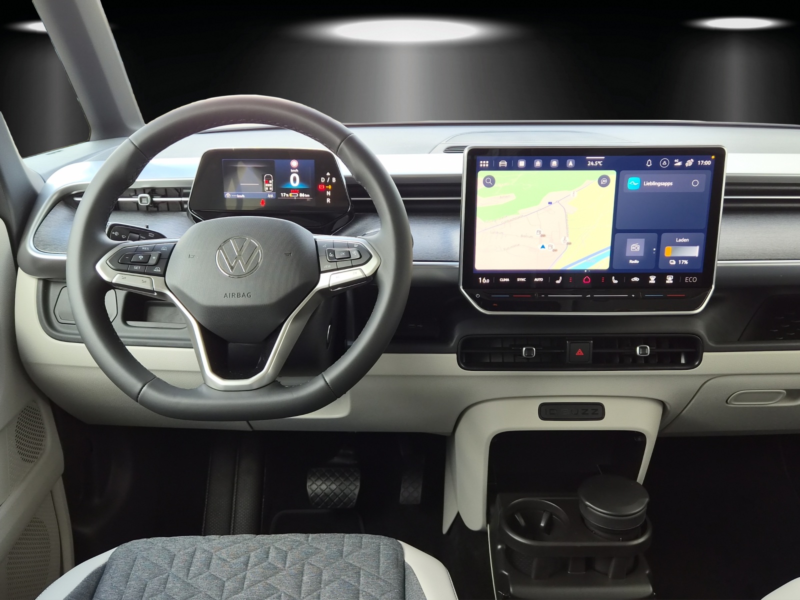 VW ID.Buzz LWB Pro 4 Motion-image-10