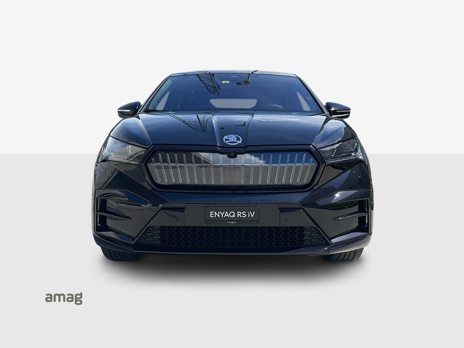 SKODA Enyaq Coupé RS iV 80 4x4-image-8