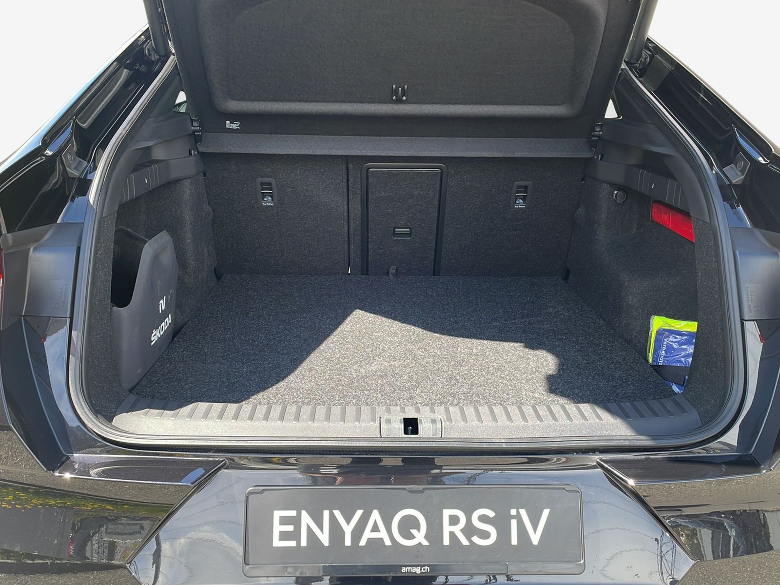 SKODA Enyaq Coupé RS iV 80 4x4-image-10