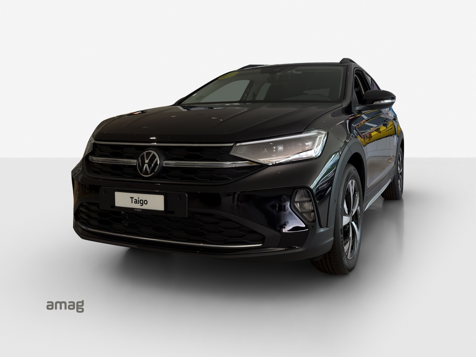 VW Taigo 1.0 TSI Life United DSG