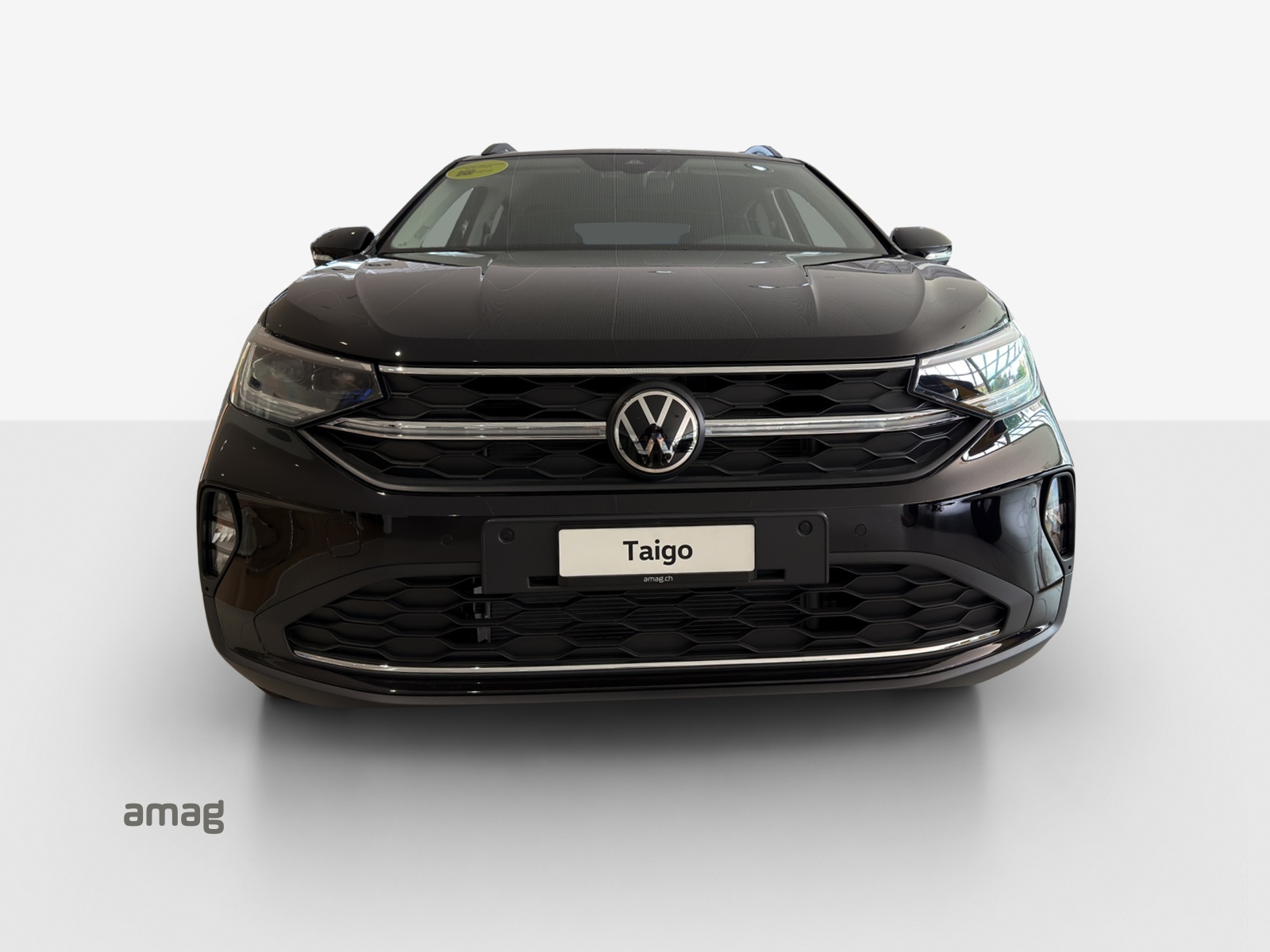 VW Taigo 1.0 TSI Life United DSG-image-6