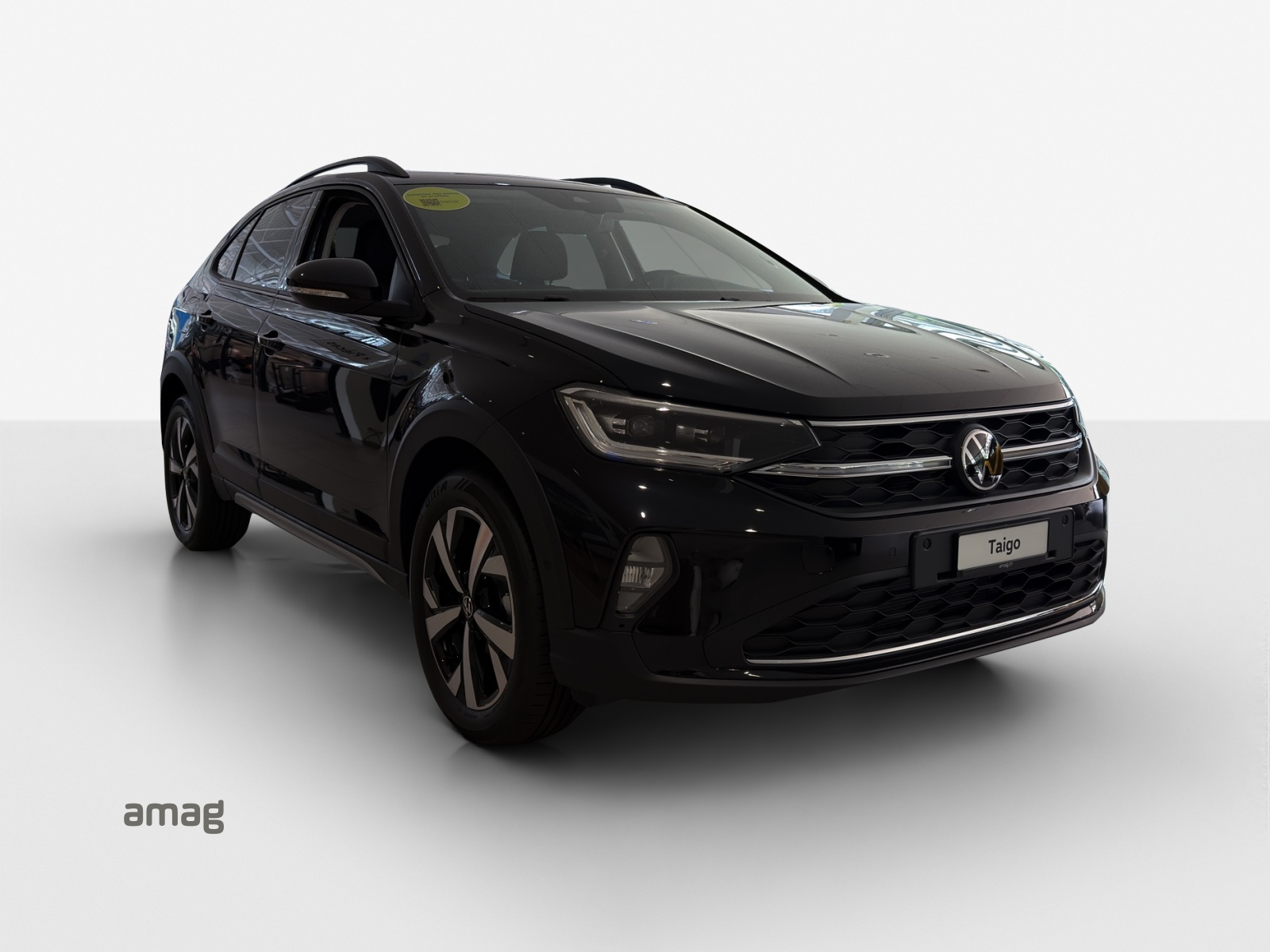 VW Taigo 1.0 TSI Life United DSG-image-5